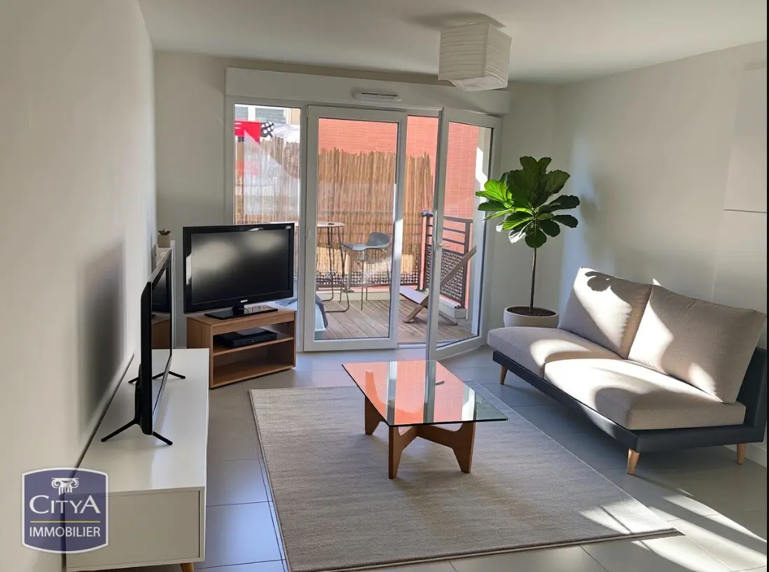 Photo 1 Appartement 2 pièces 41m²