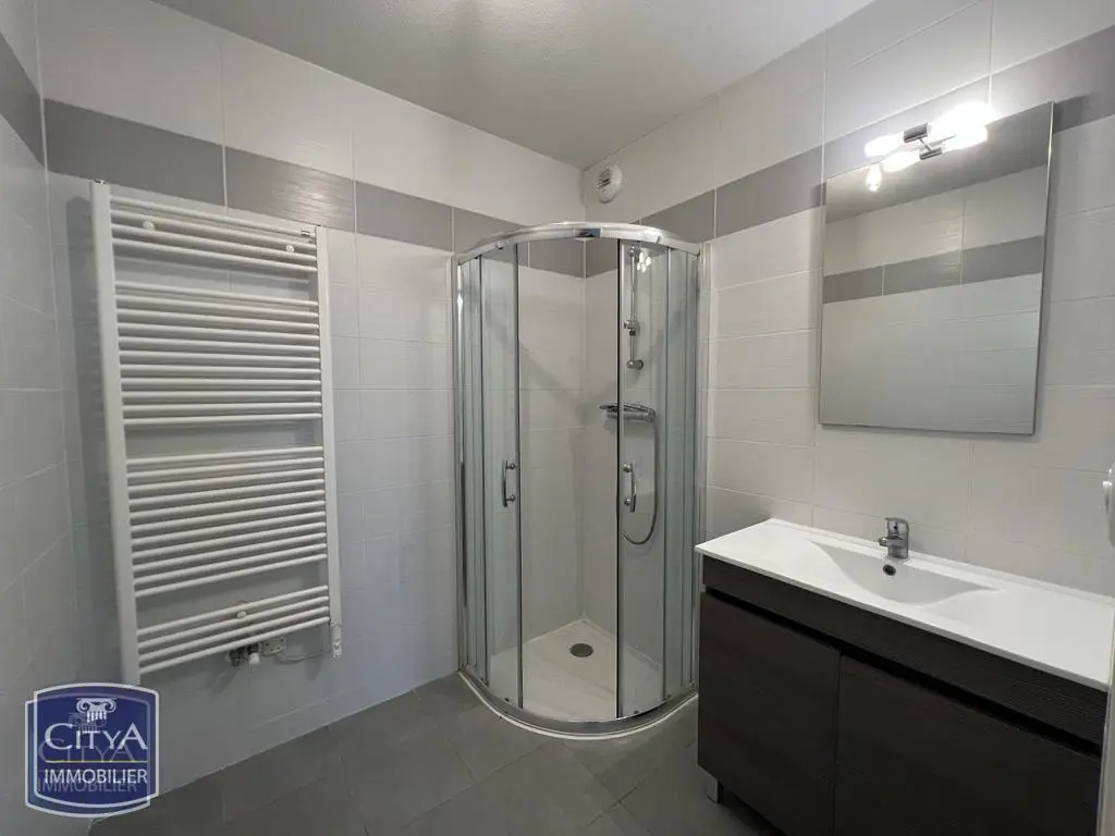 Photo 4 Appartement 2 pièces 40m²