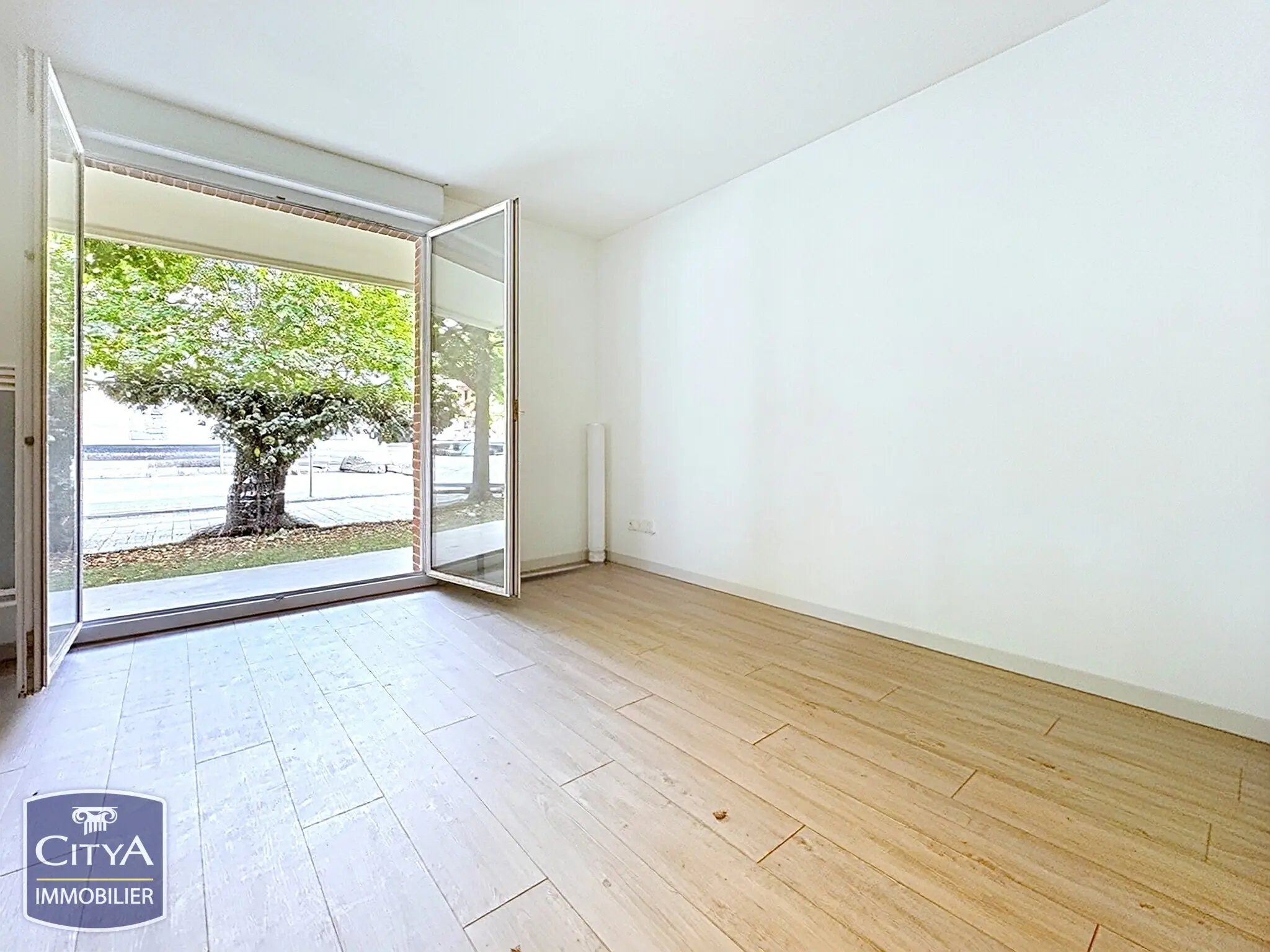 Photo 3 Appartement 2 pièces 44.3m²