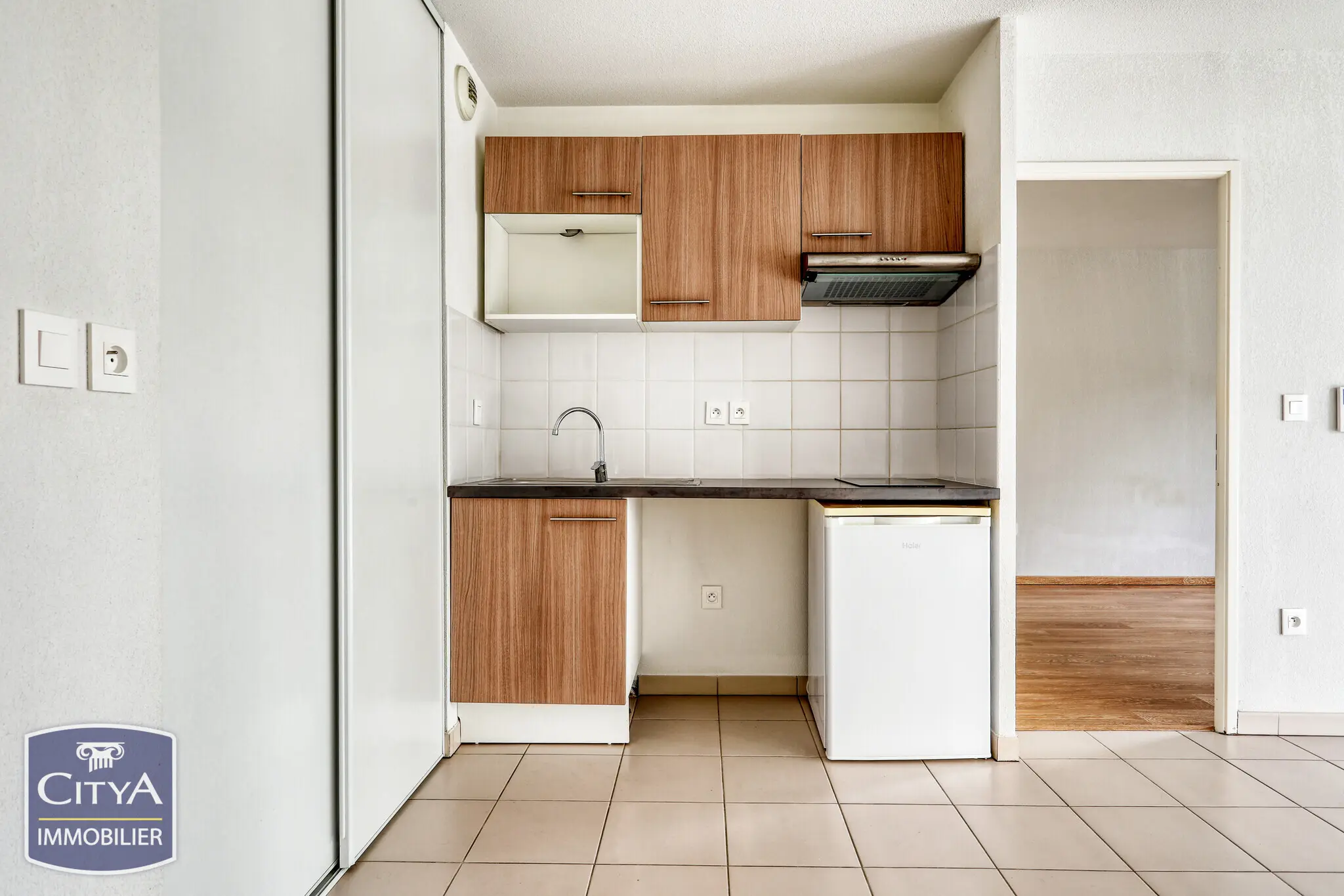 Photo 2 Appartement 2 pièces 38m²