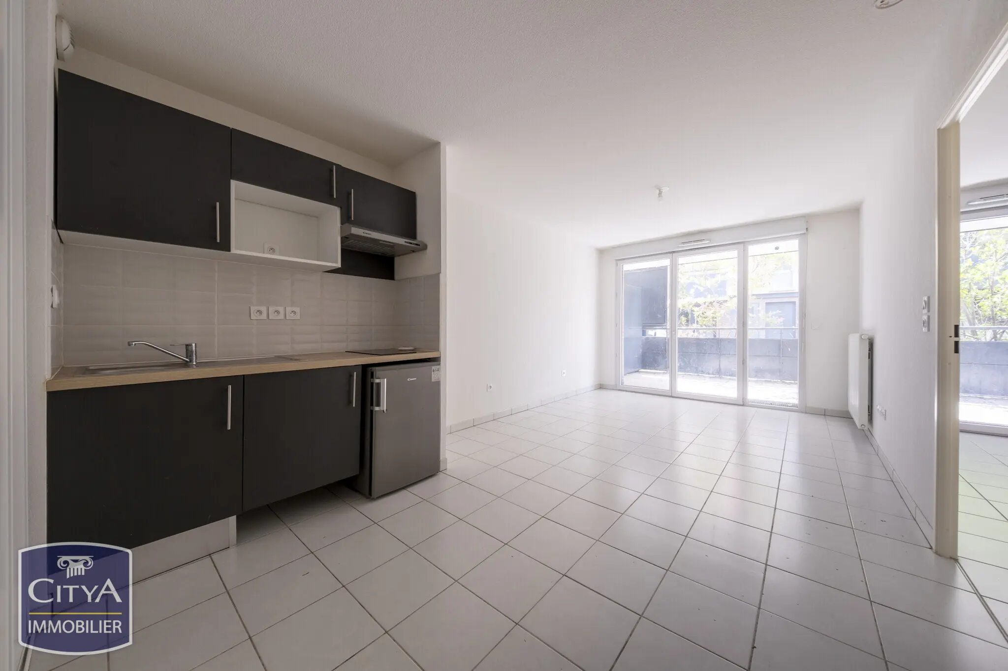 Photo 1 Appartement 2 pièces 39.62m²
