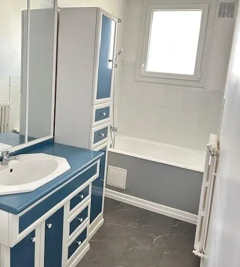 Photo 9 Appartement 3 pièces 58m²
