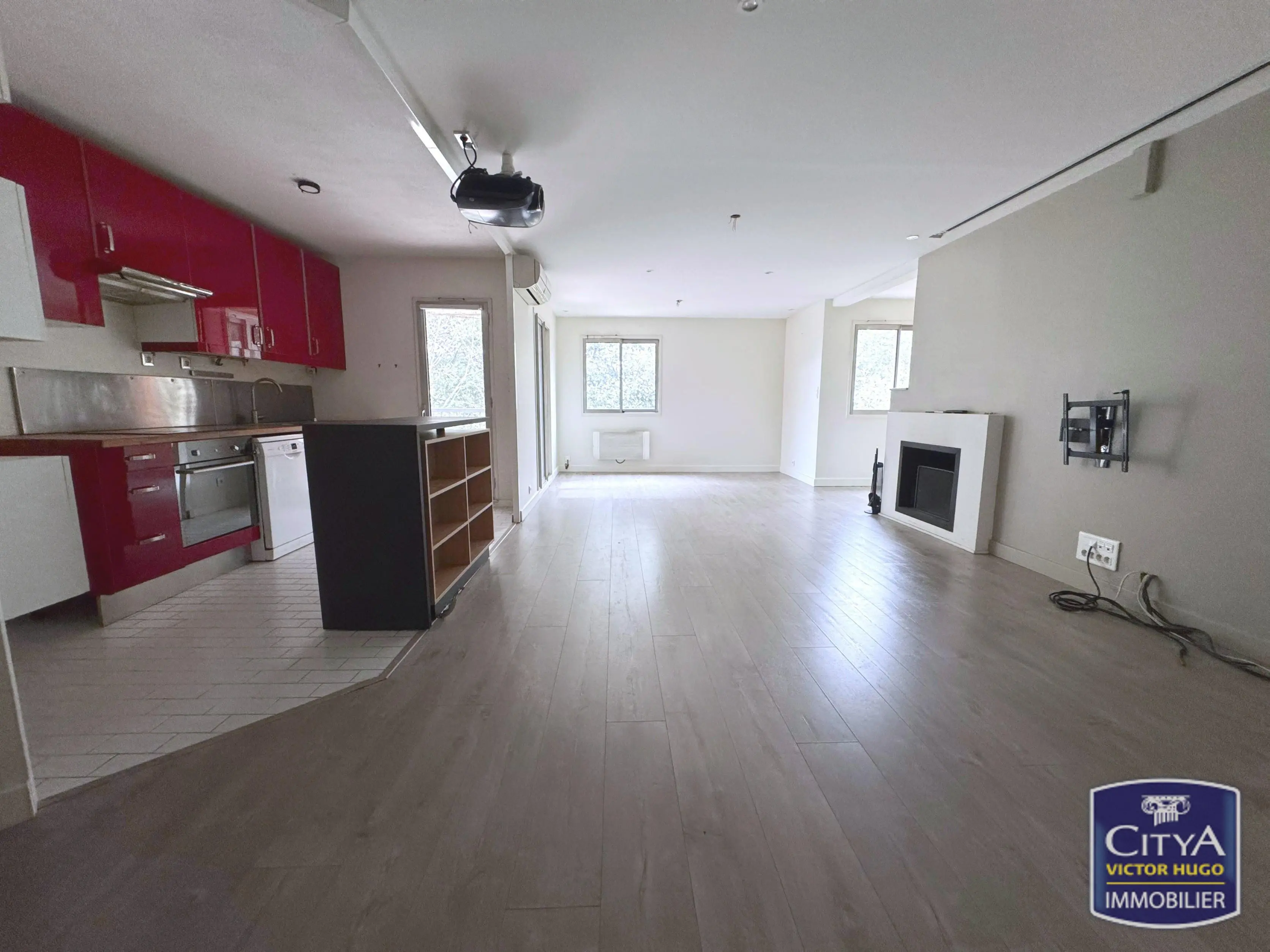 Photo 3 Appartement 4 pièces 105m²