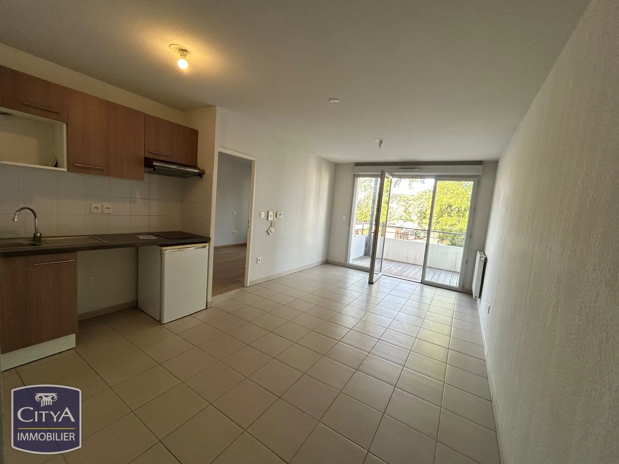 Photo 3 Appartement 2 pièces 38m²