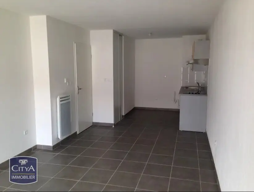 Photo 3 Appartement 2 pièces 48m²