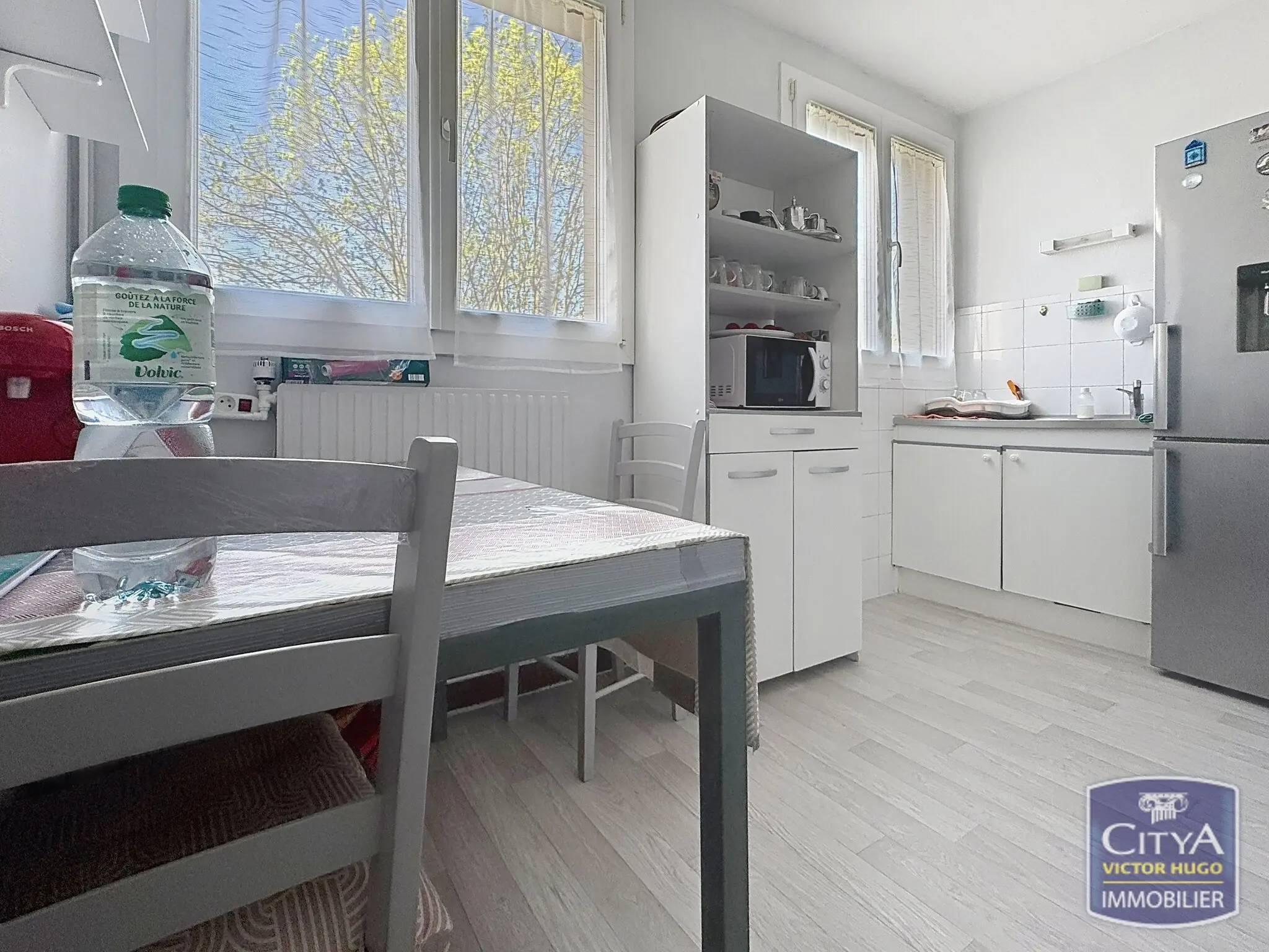 Photo 5 Appartement 4 pièces 63m²