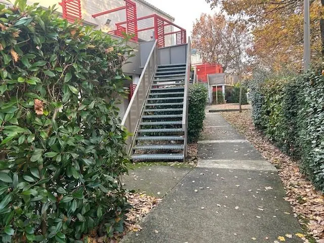 Photo 5 Appartement 4 pièces 81m²