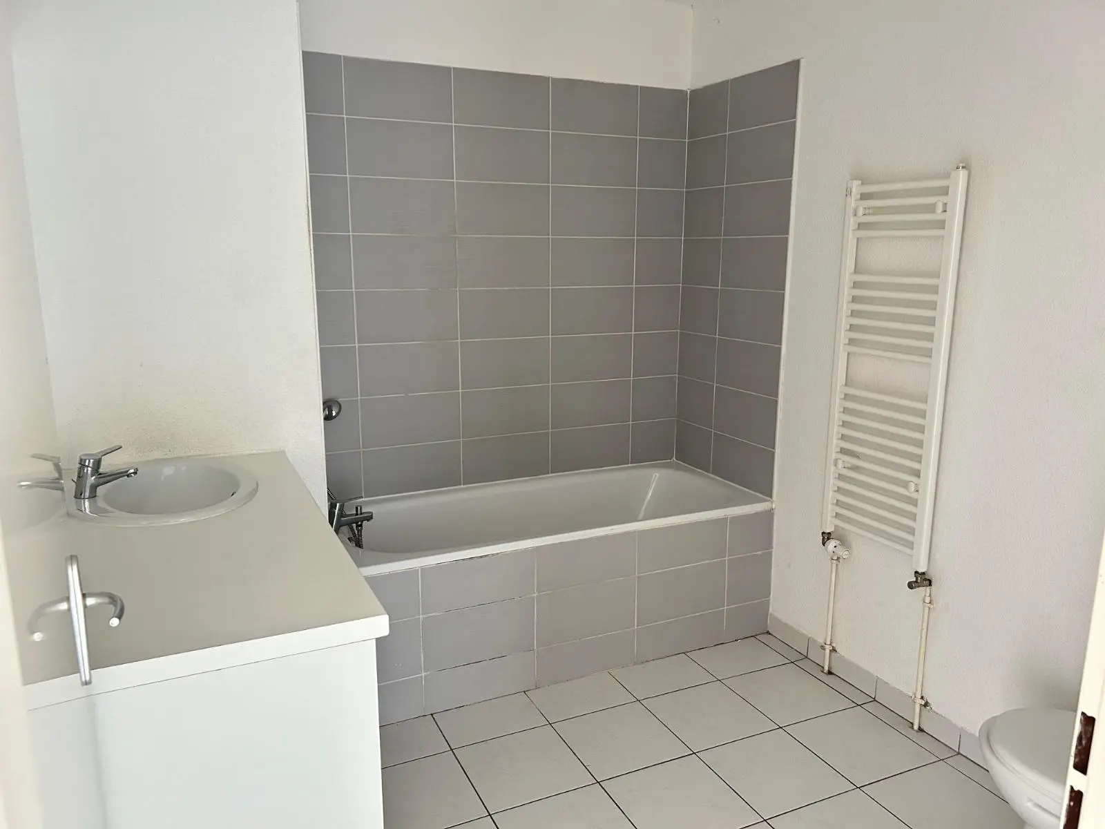 Photo 4 Appartement 2 pièces 40m²