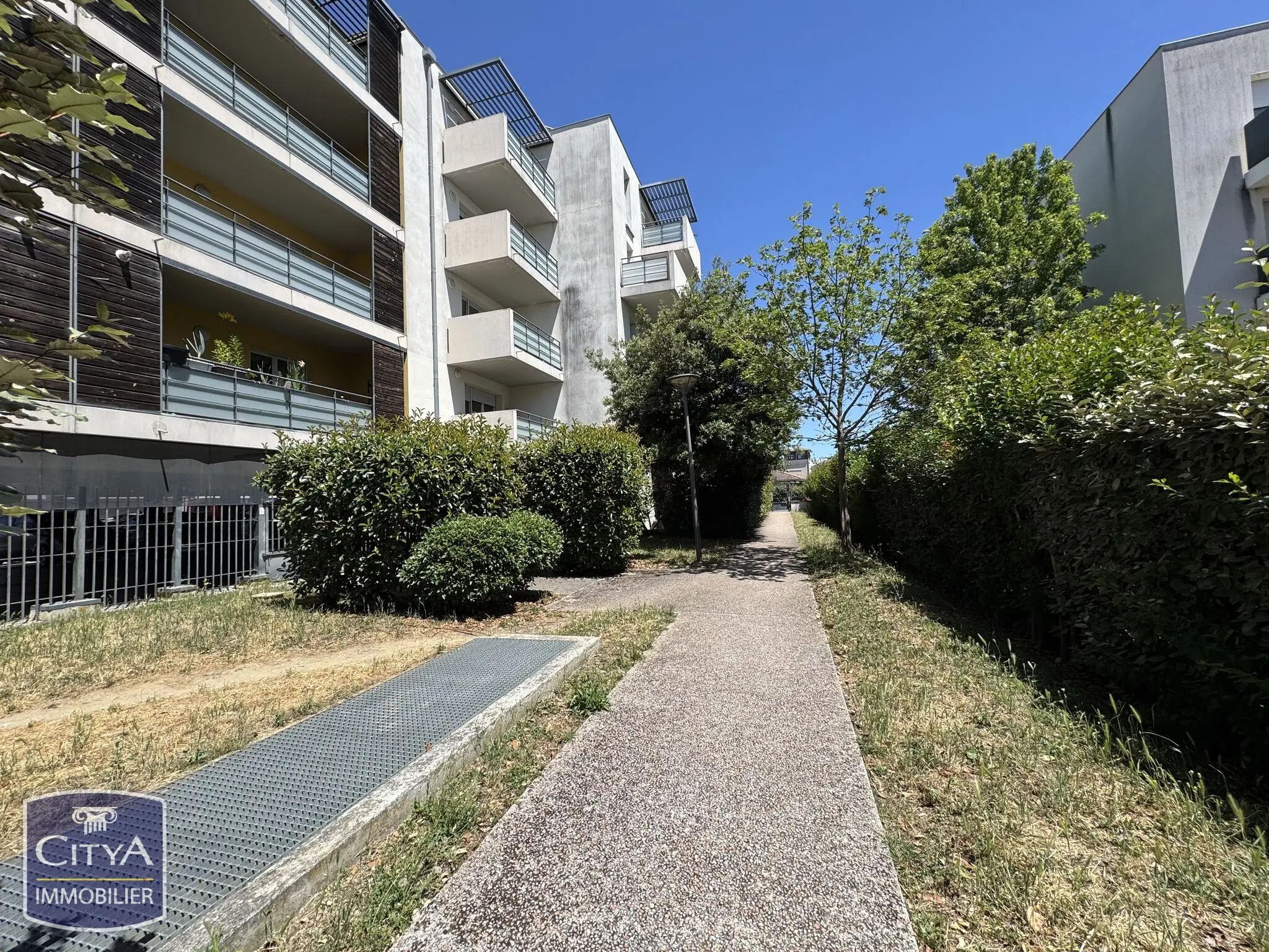 Photo 7 Appartement 2 pièces 37.41m²