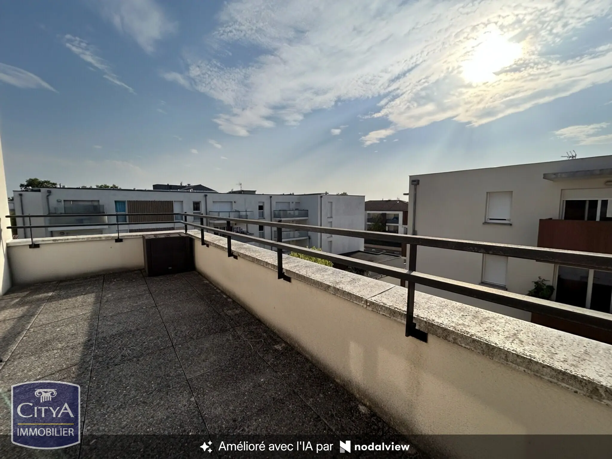 Photo 8 Appartement 2 pièces 42m²