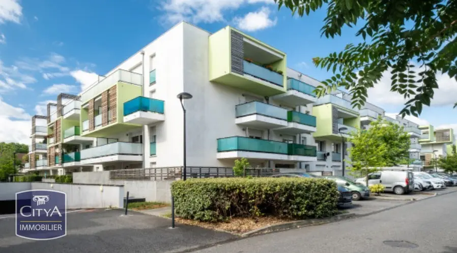 Photo 4 appartement Toulouse