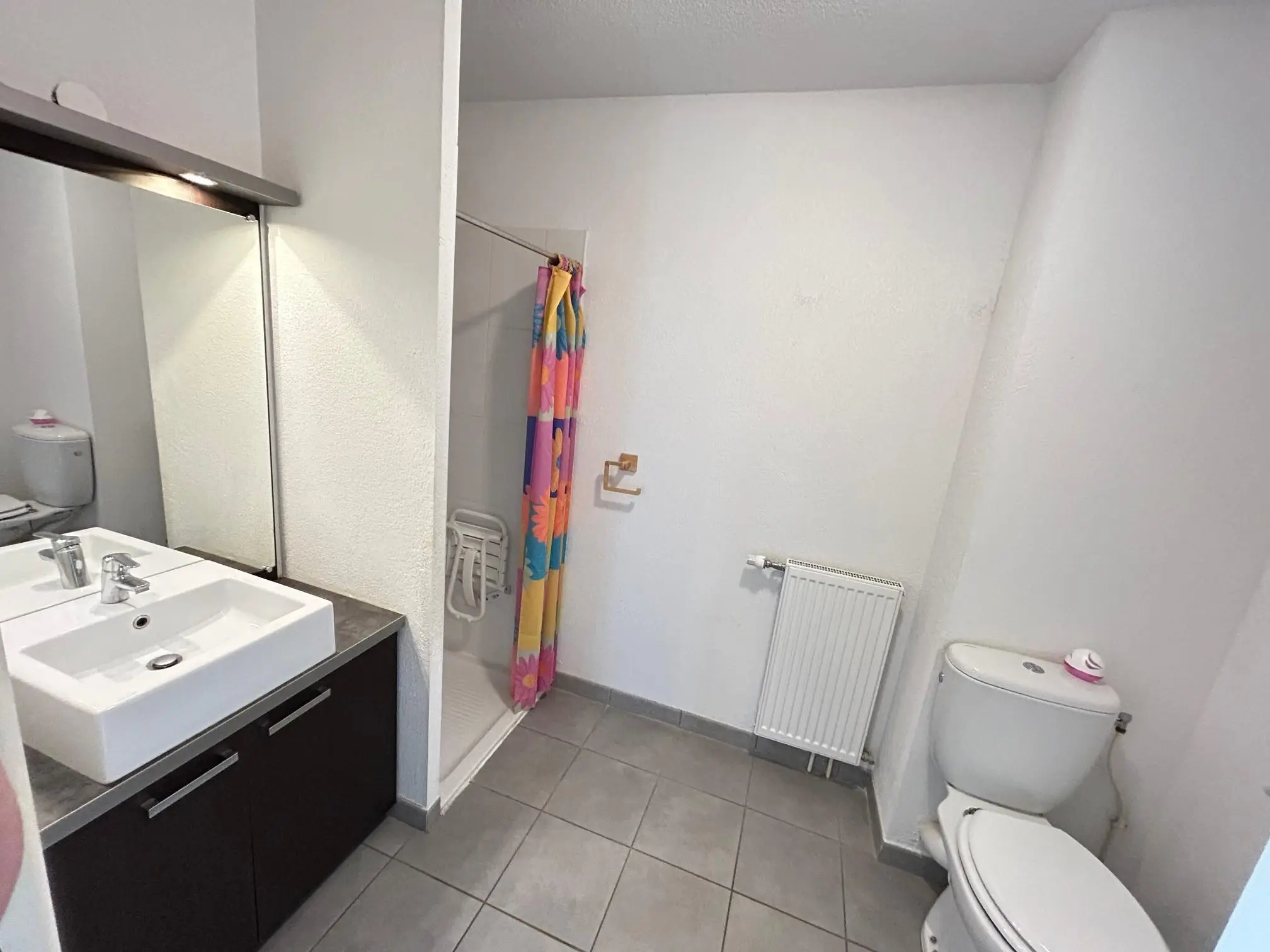 Photo 7 Appartement 2 pièces 41m²