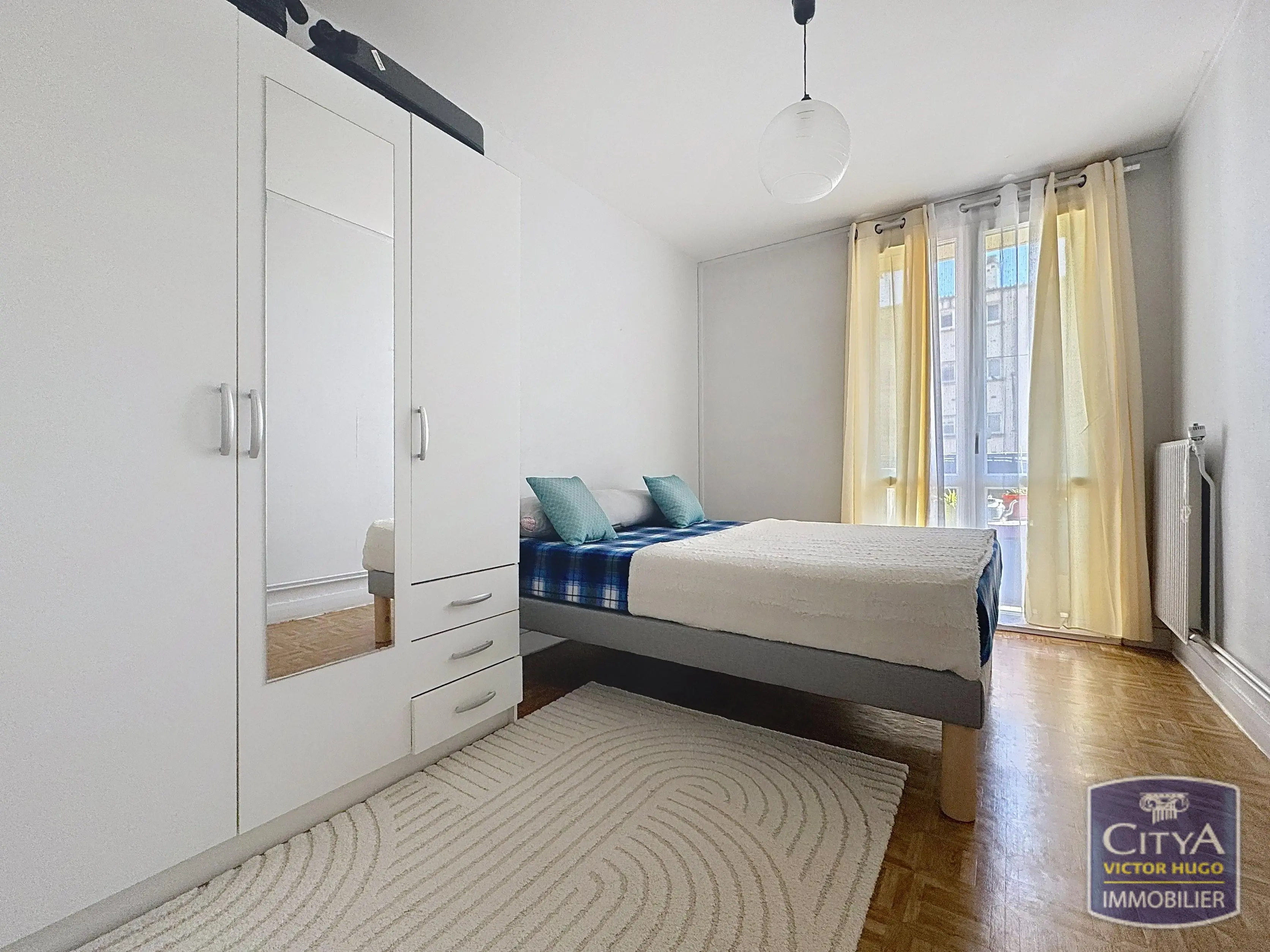Photo 6 Appartement 4 pièces 63m²