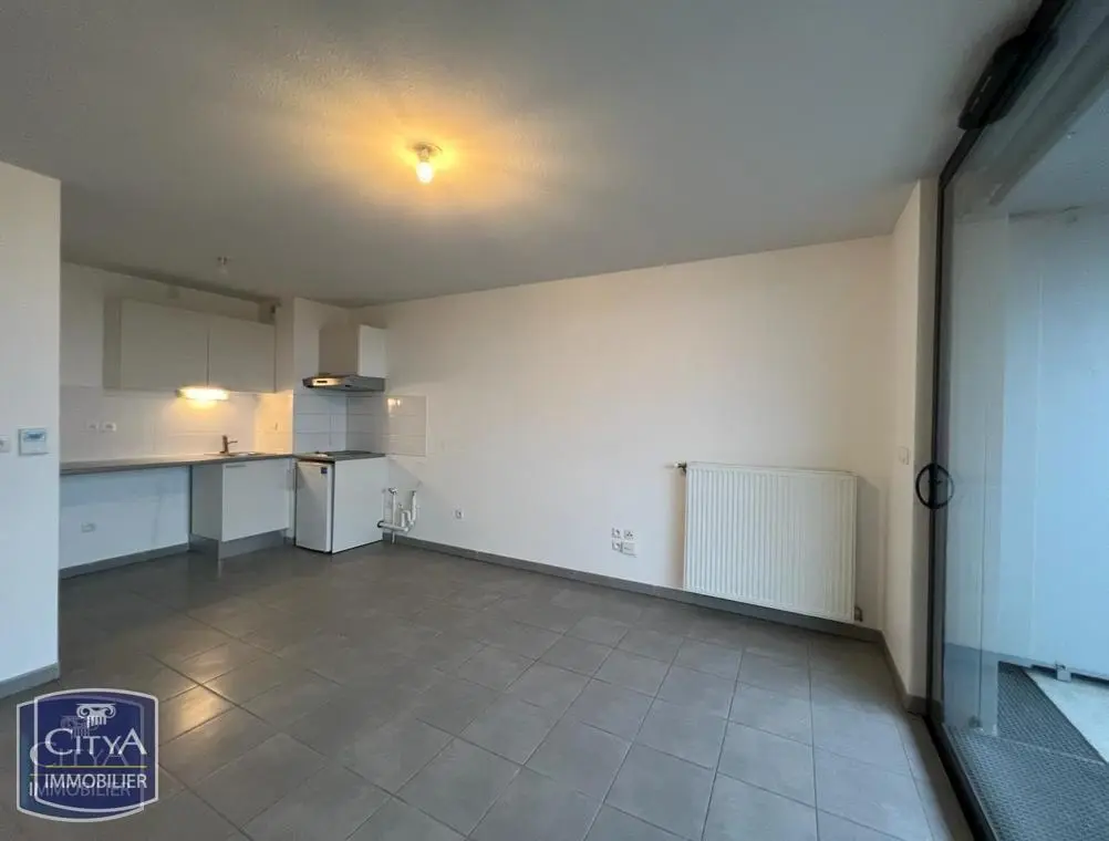 Photo 1 Appartement 2 pièces 40m²