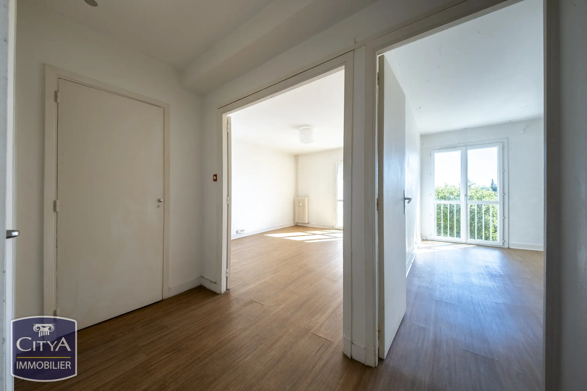 Photo 1 appartement Toulouse