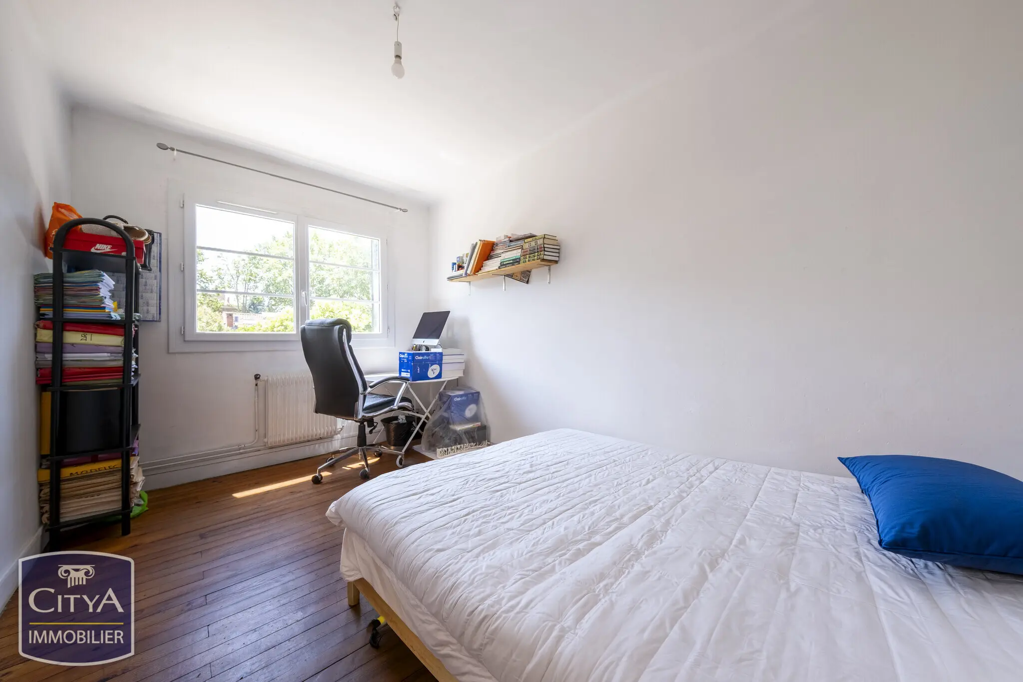 Photo 5 Appartement 3 pièces 55m²