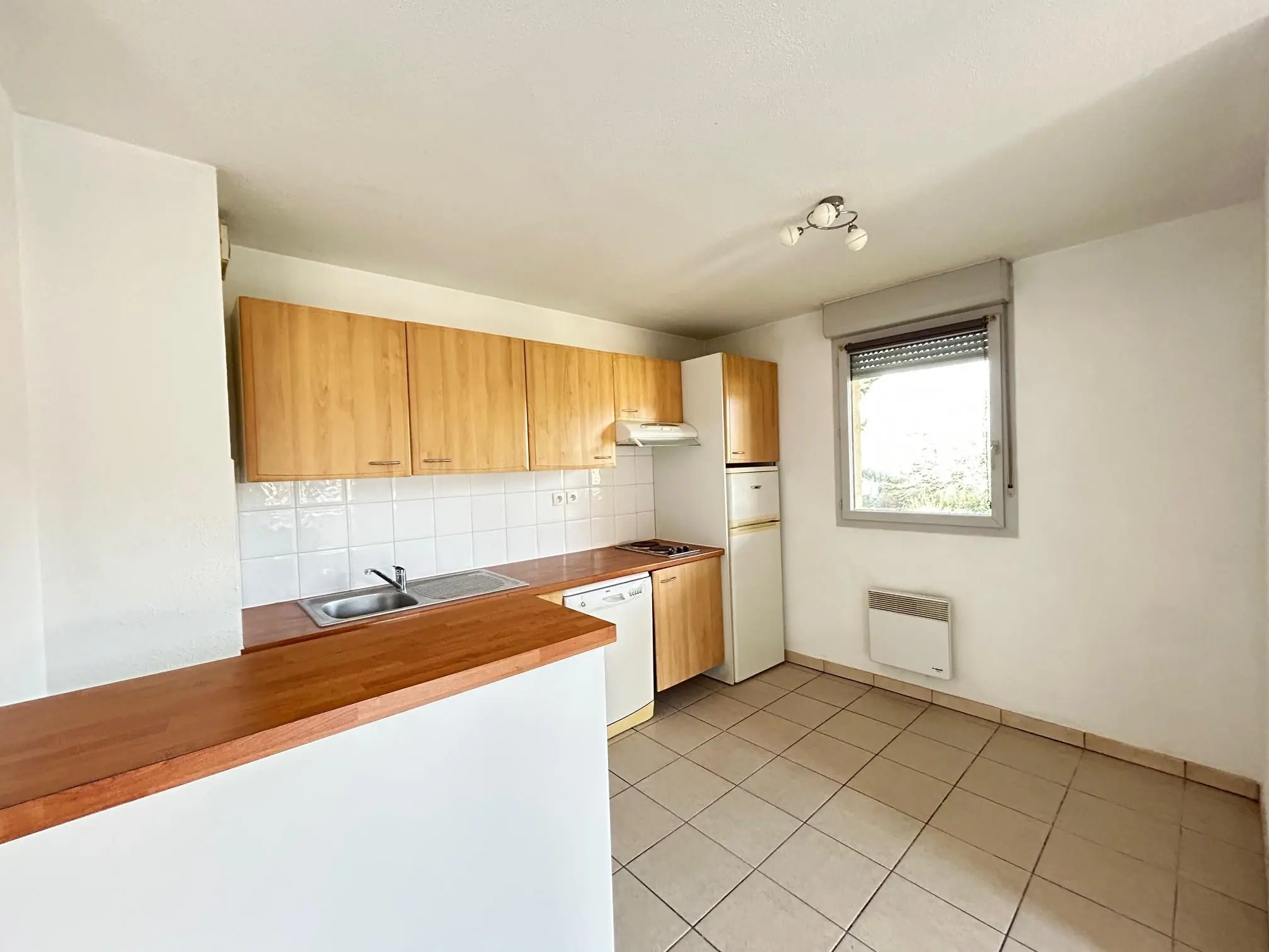 Photo 3 Appartement 3 pièces 64m²