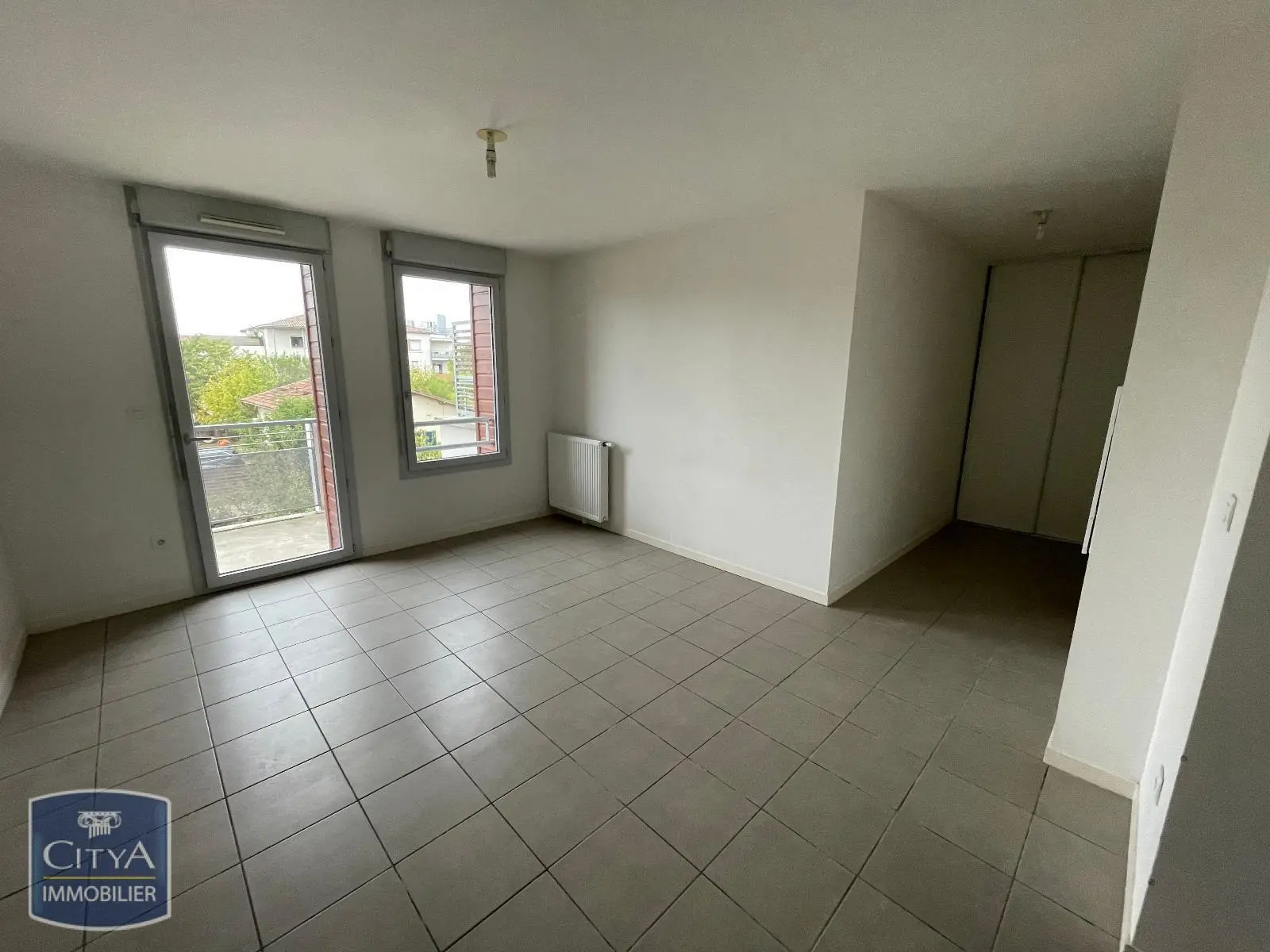 Photo 2 Appartement 2 pièces 40m²