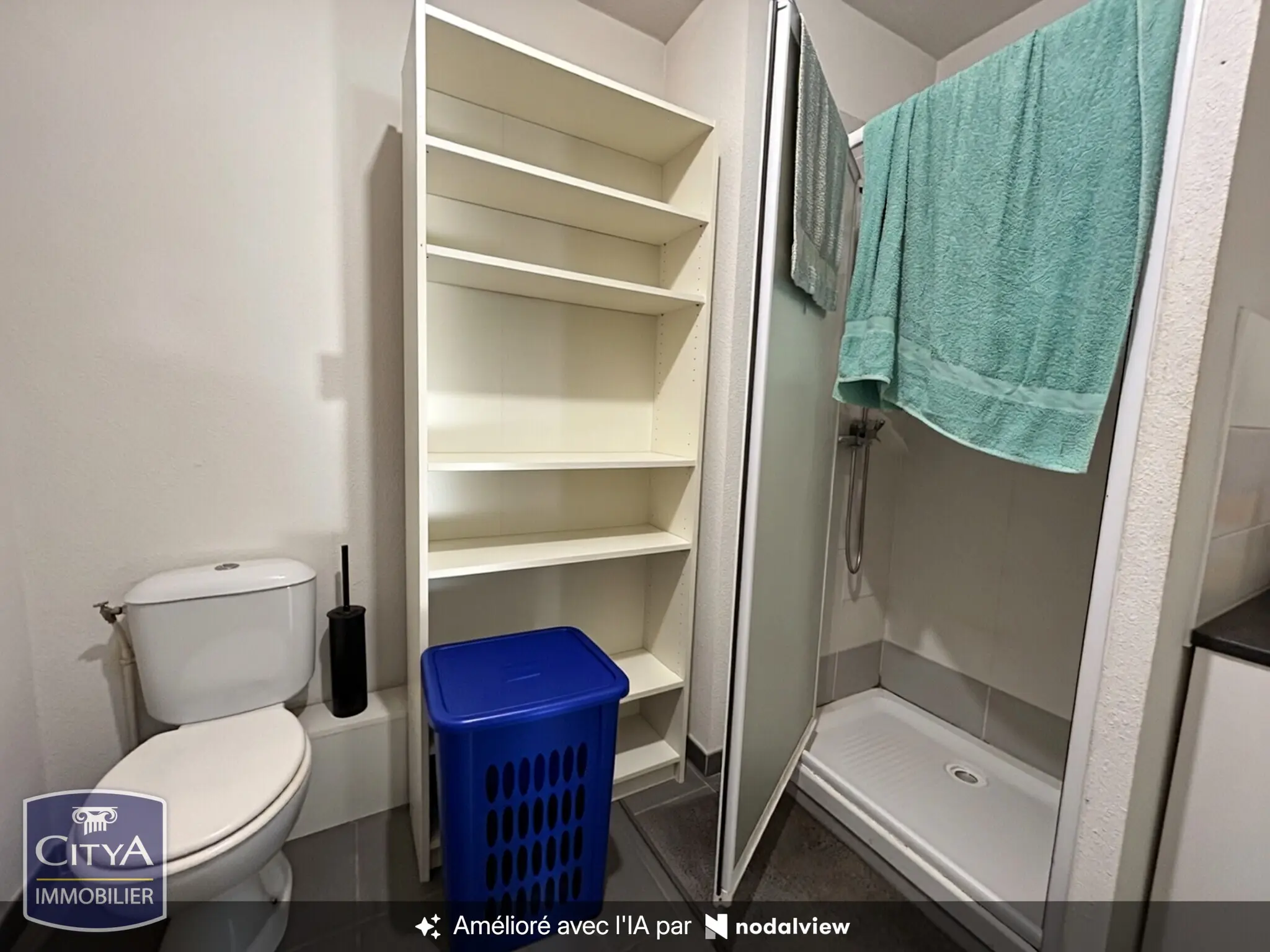 Photo 6 Appartement 2 pièces 42m²