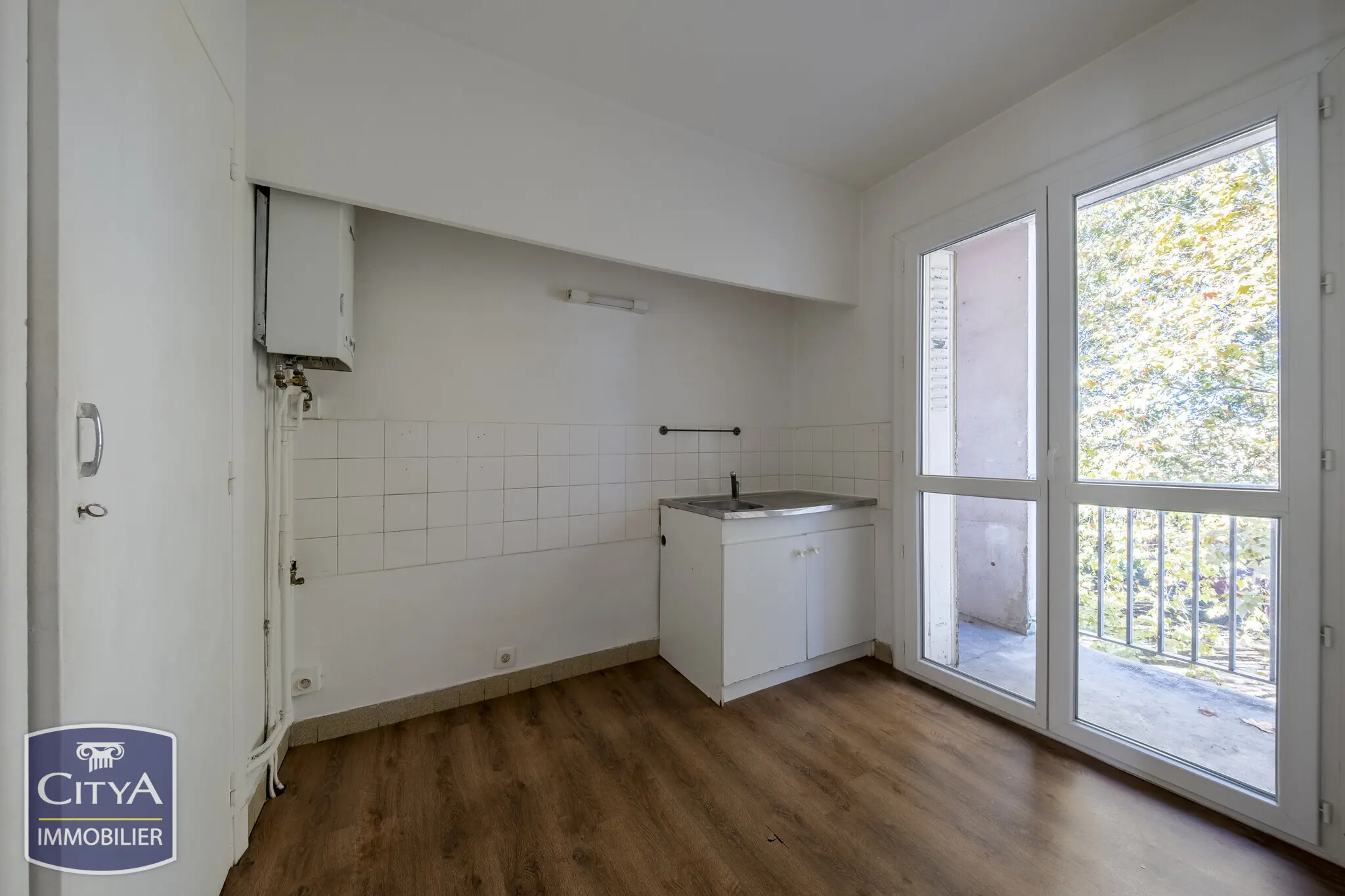Photo 5 appartement Toulouse
