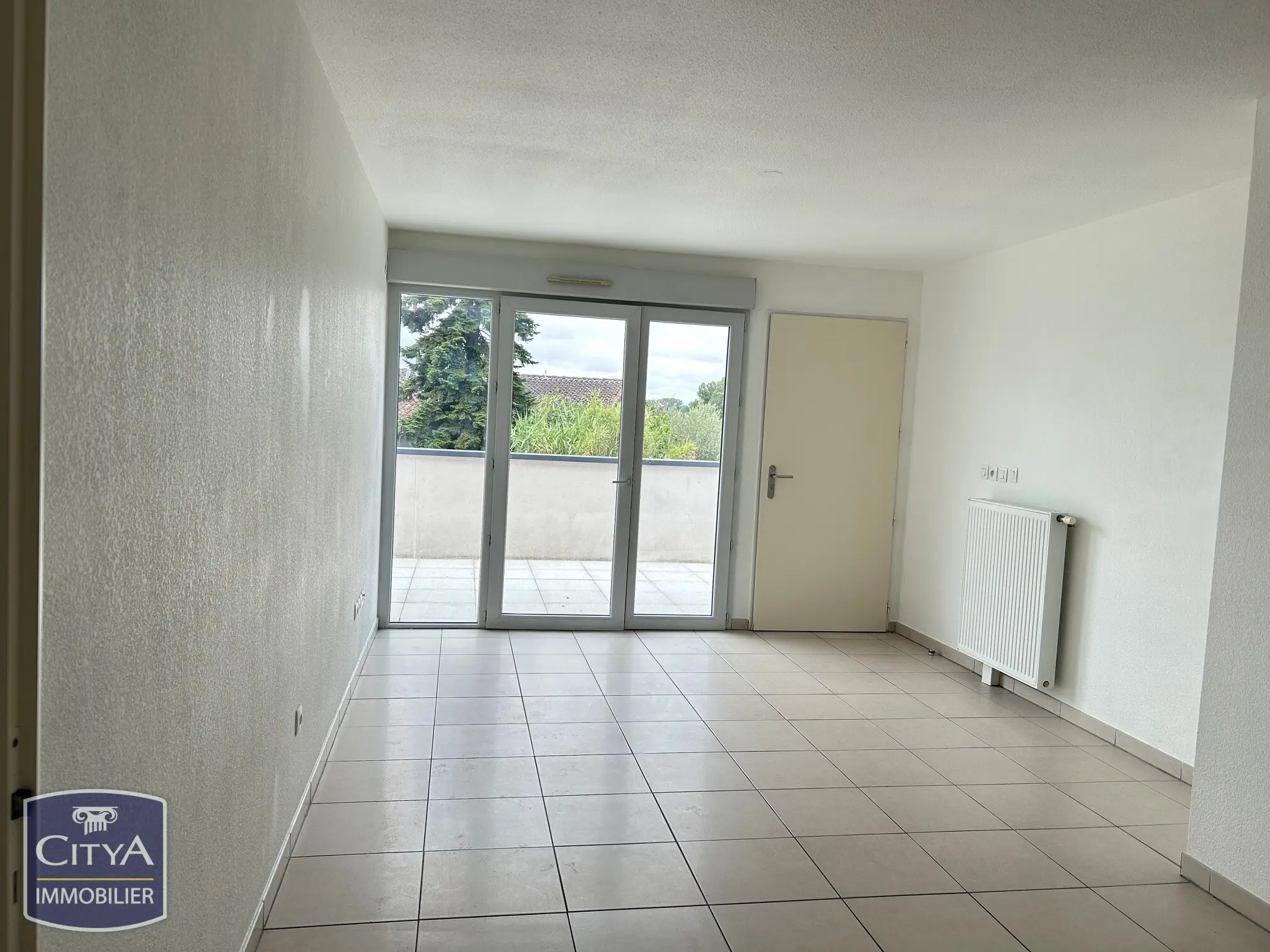 Photo 4 Appartement 3 pièces 60m²