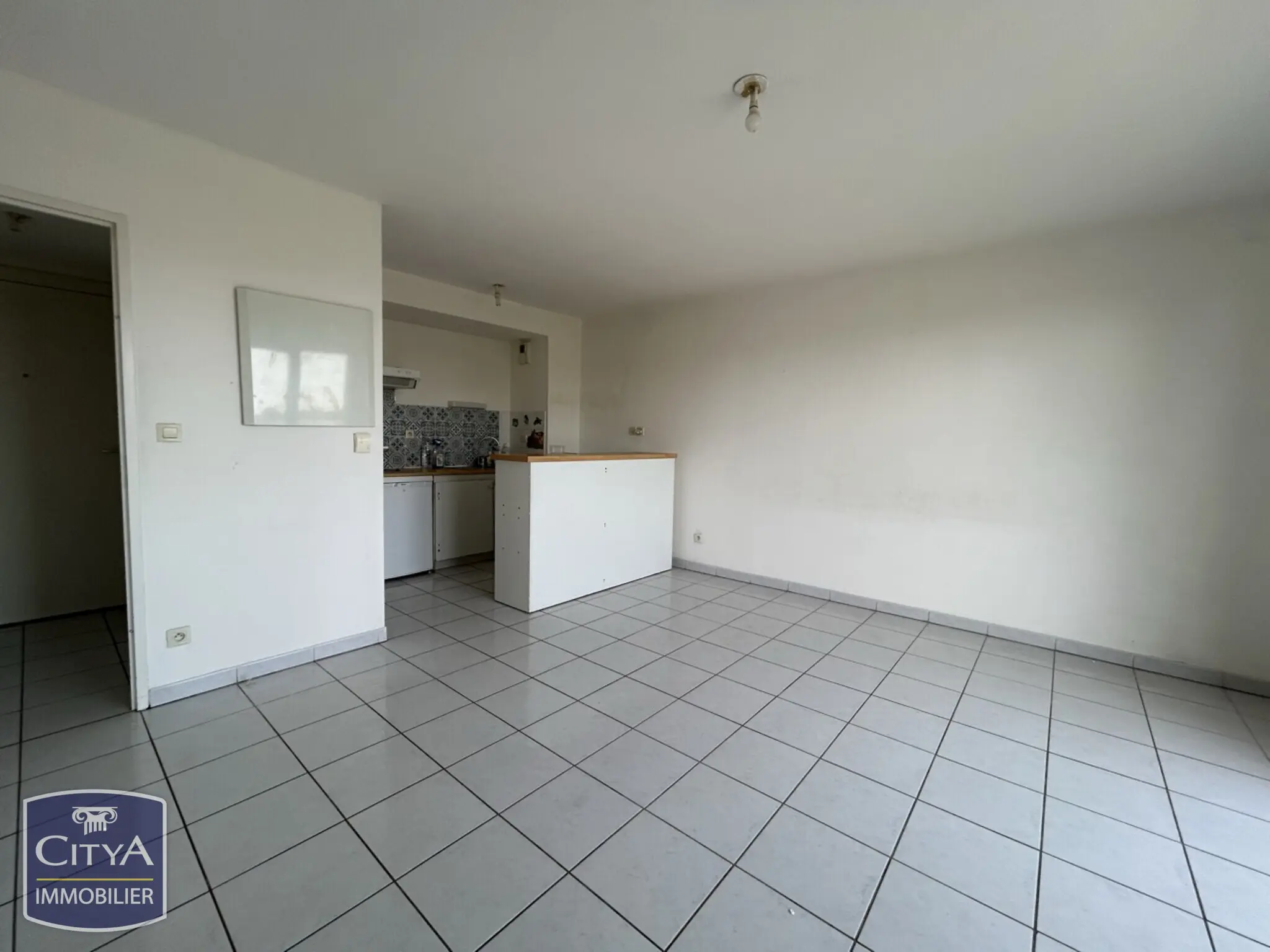 Photo 2 Appartement 2 pièces 42m²