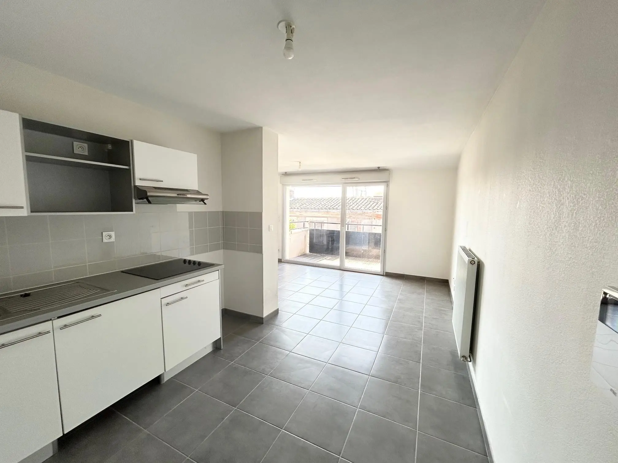 Photo 4 Appartement 1 pièce 35m²
