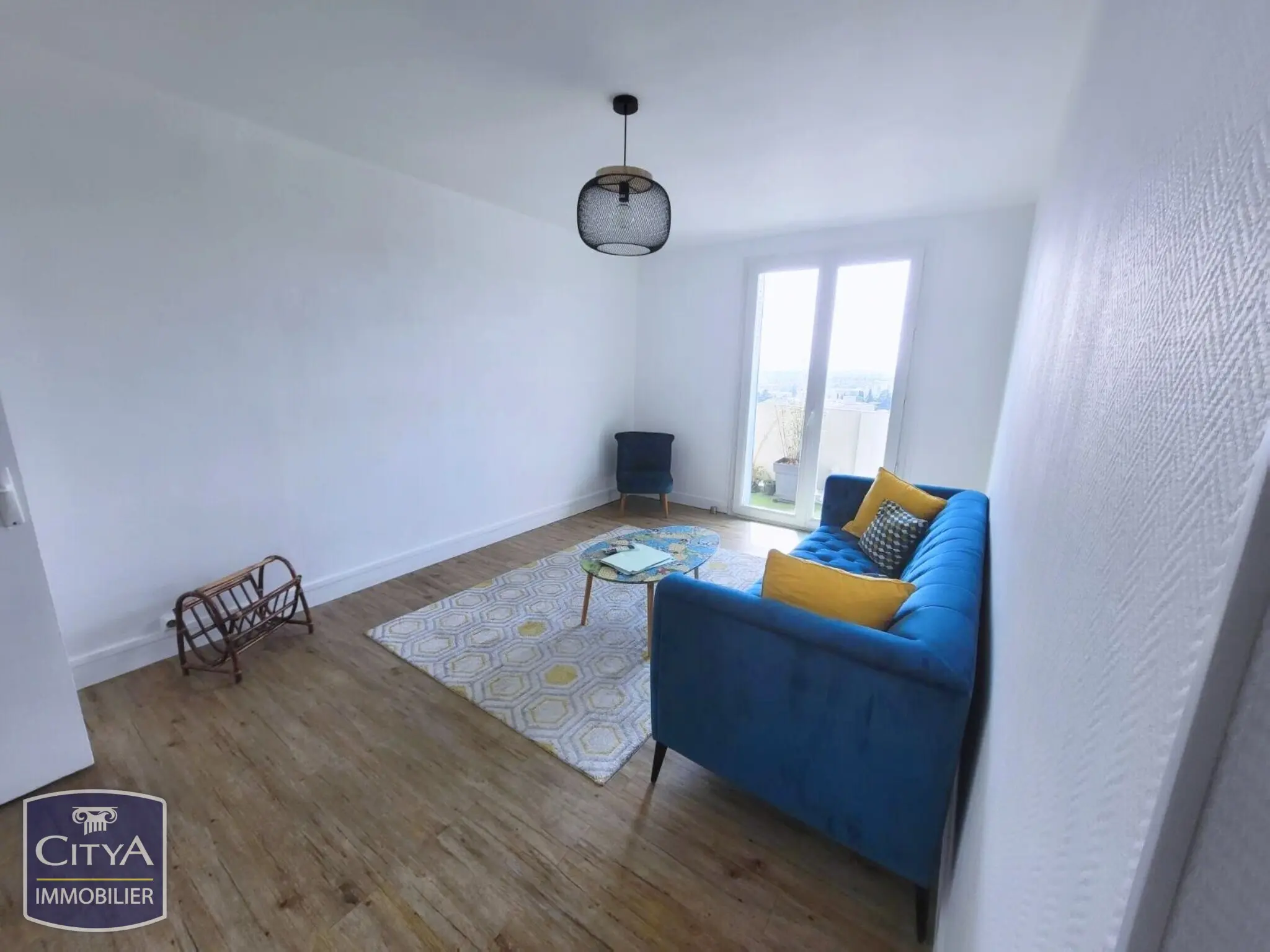 Photo 1 Appartement 3 pièces 55m²
