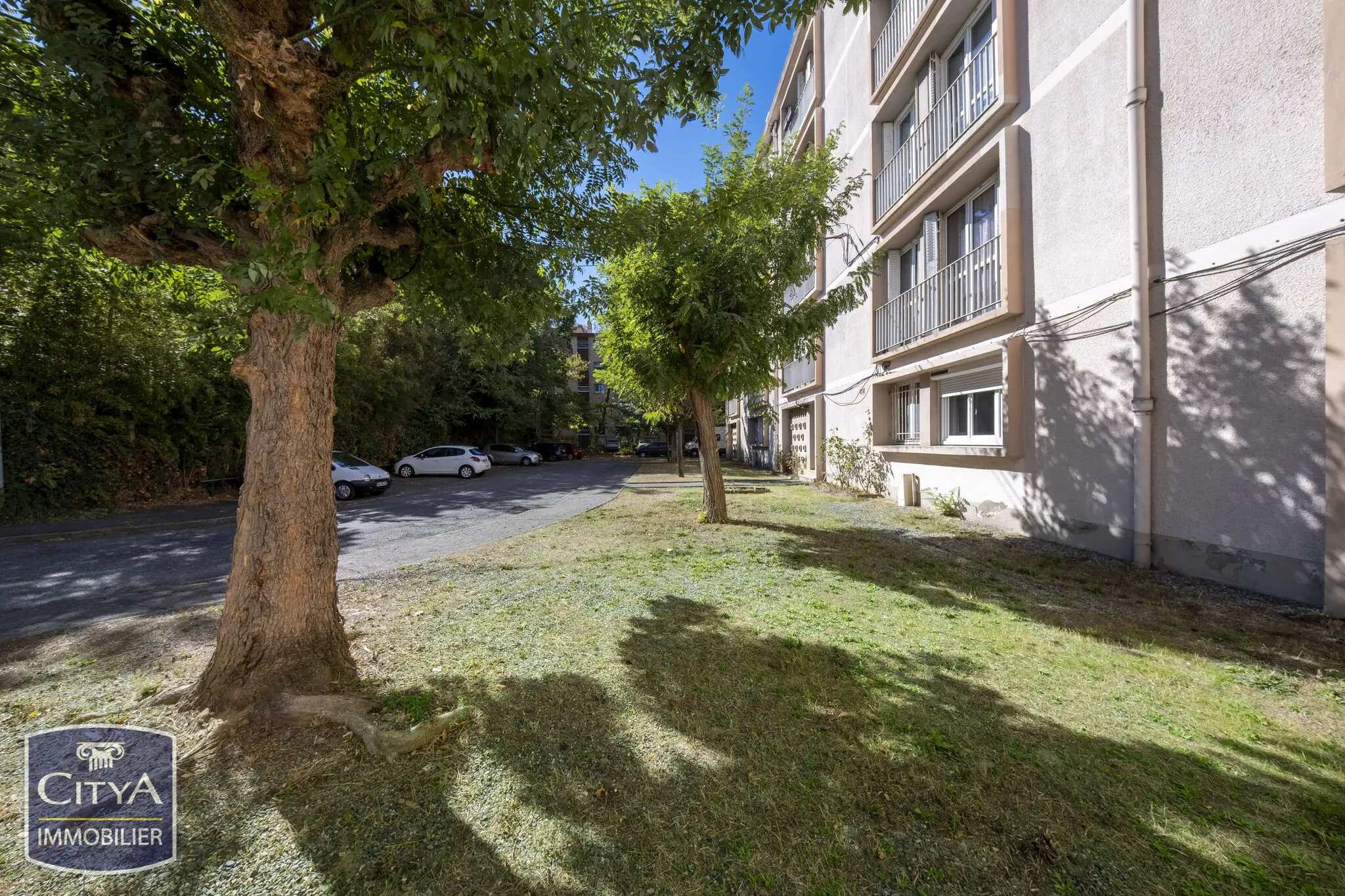 Photo 12 Appartement 3 pièces 57.2m²