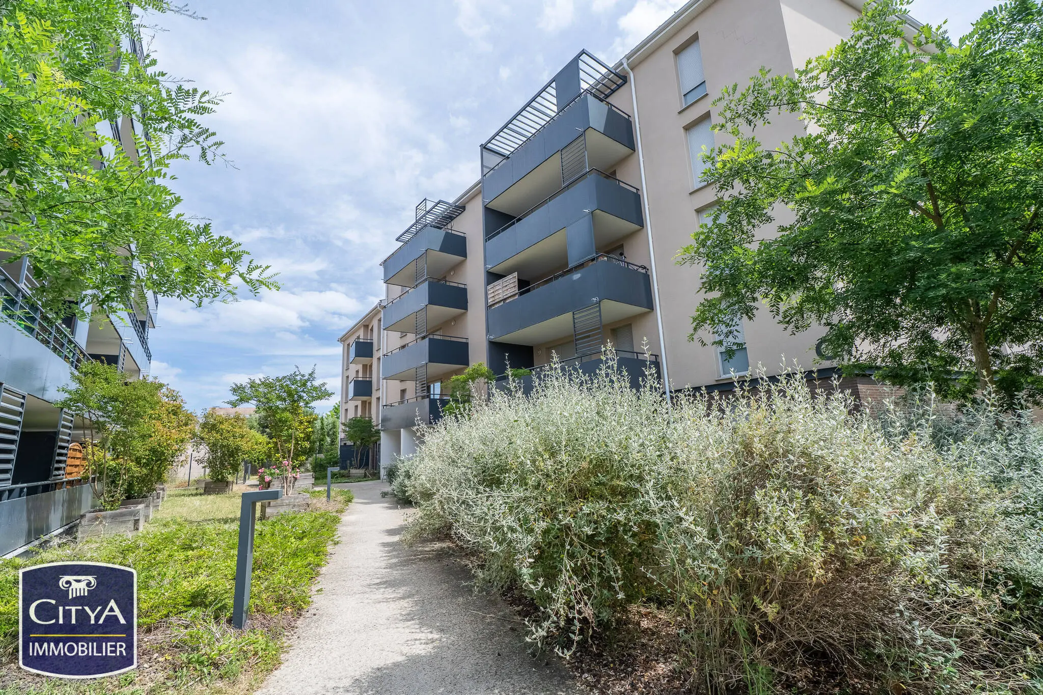 Photo 9 Appartement 2 pièces 39.62m²