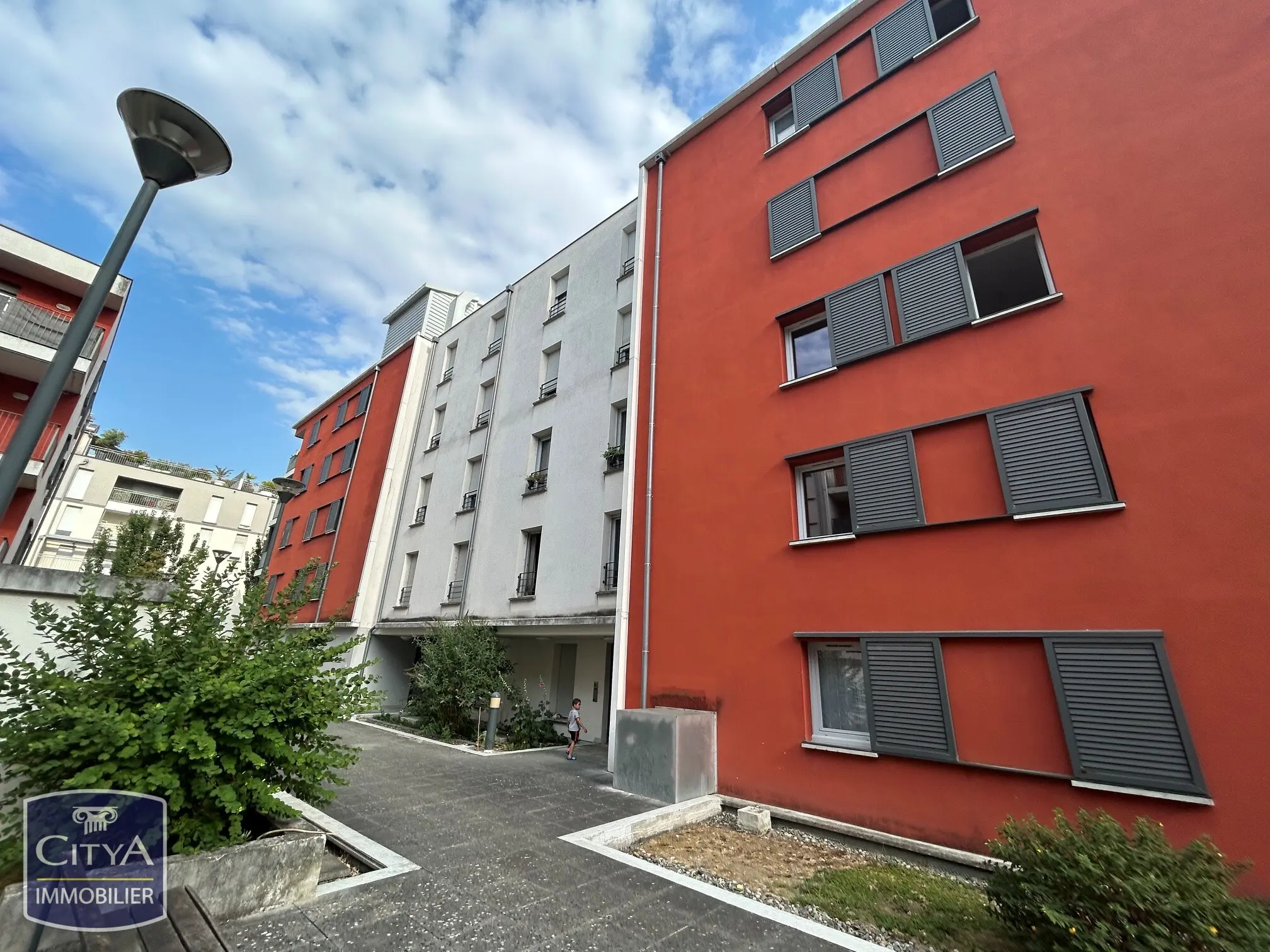 Photo 1 Appartement 3 pièces 56m²
