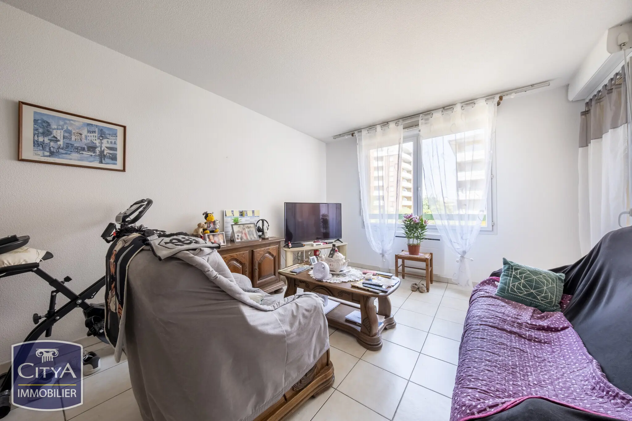 Photo 3 Appartement 3 pièces 69m²