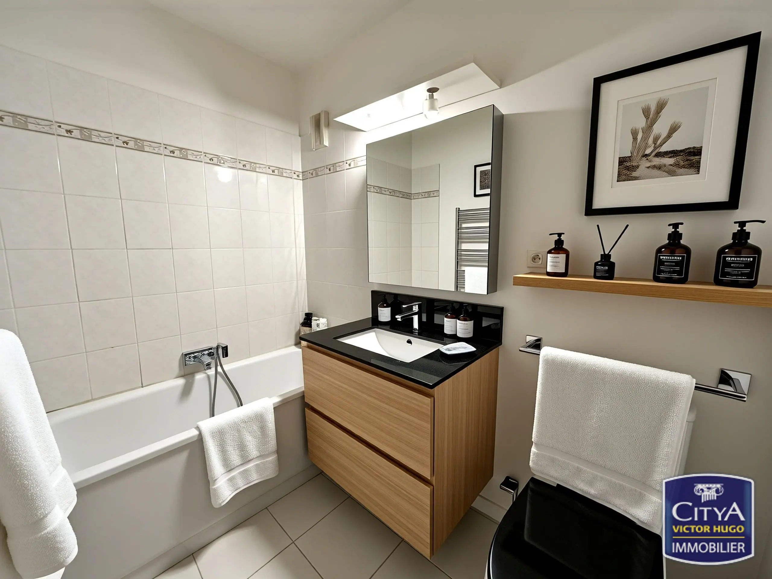 Photo 4 Appartement 2 pièces 42m²
