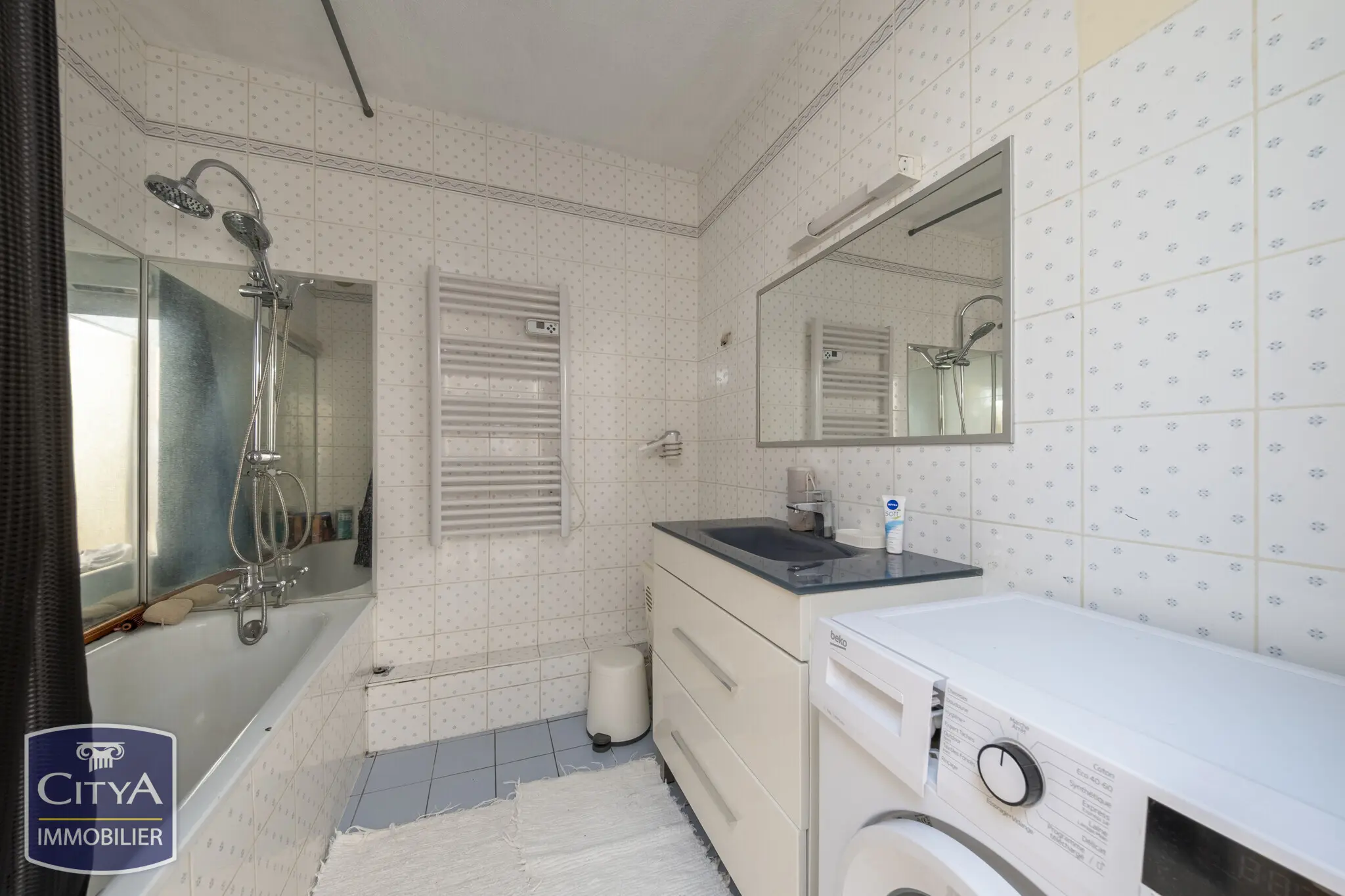 Photo 4 Appartement 3 pièces 68m²