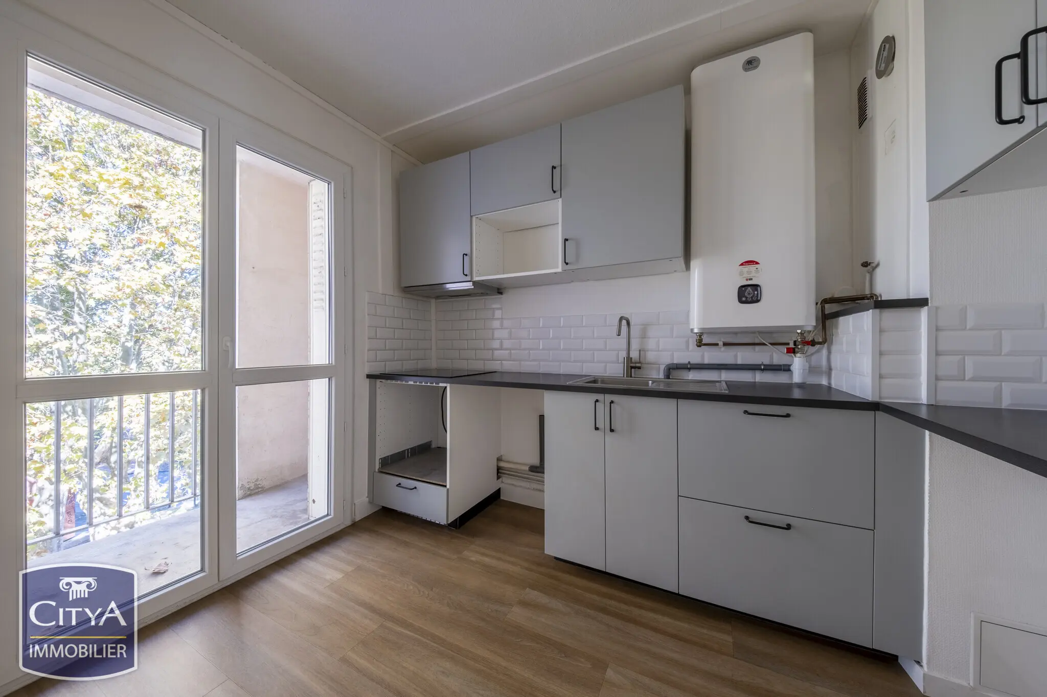 Photo 6 Appartement 3 pièces 57.2m²