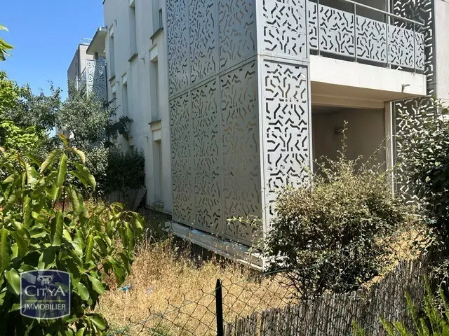 Photo 8 appartement Toulouse