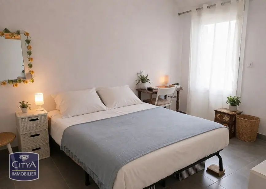 Photo 3 Appartement 2 pièces 40m²