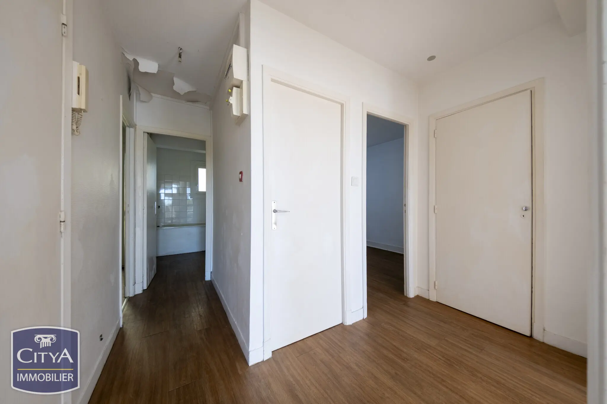 Photo 2 appartement Toulouse