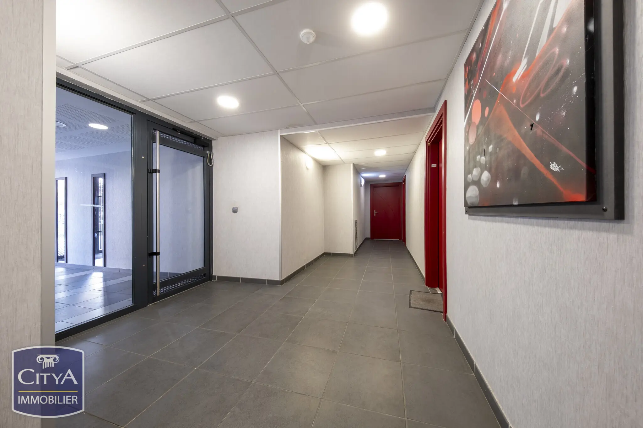 Photo 10 Appartement 2 pièces 39.62m²