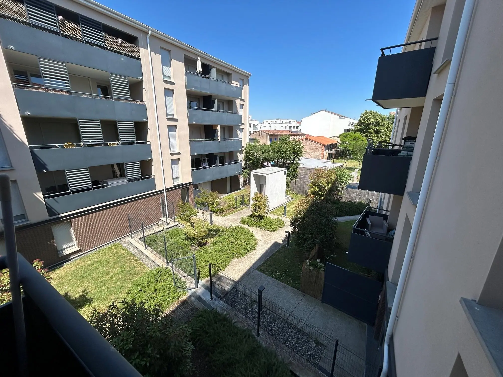 Photo 10 Appartement 3 pièces 62m²
