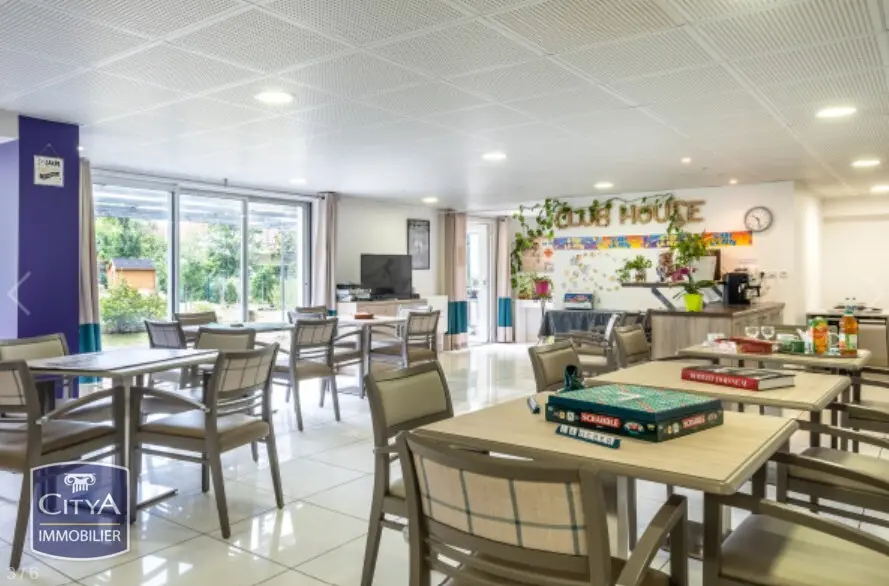 Photo 3 appartement Toulouse
