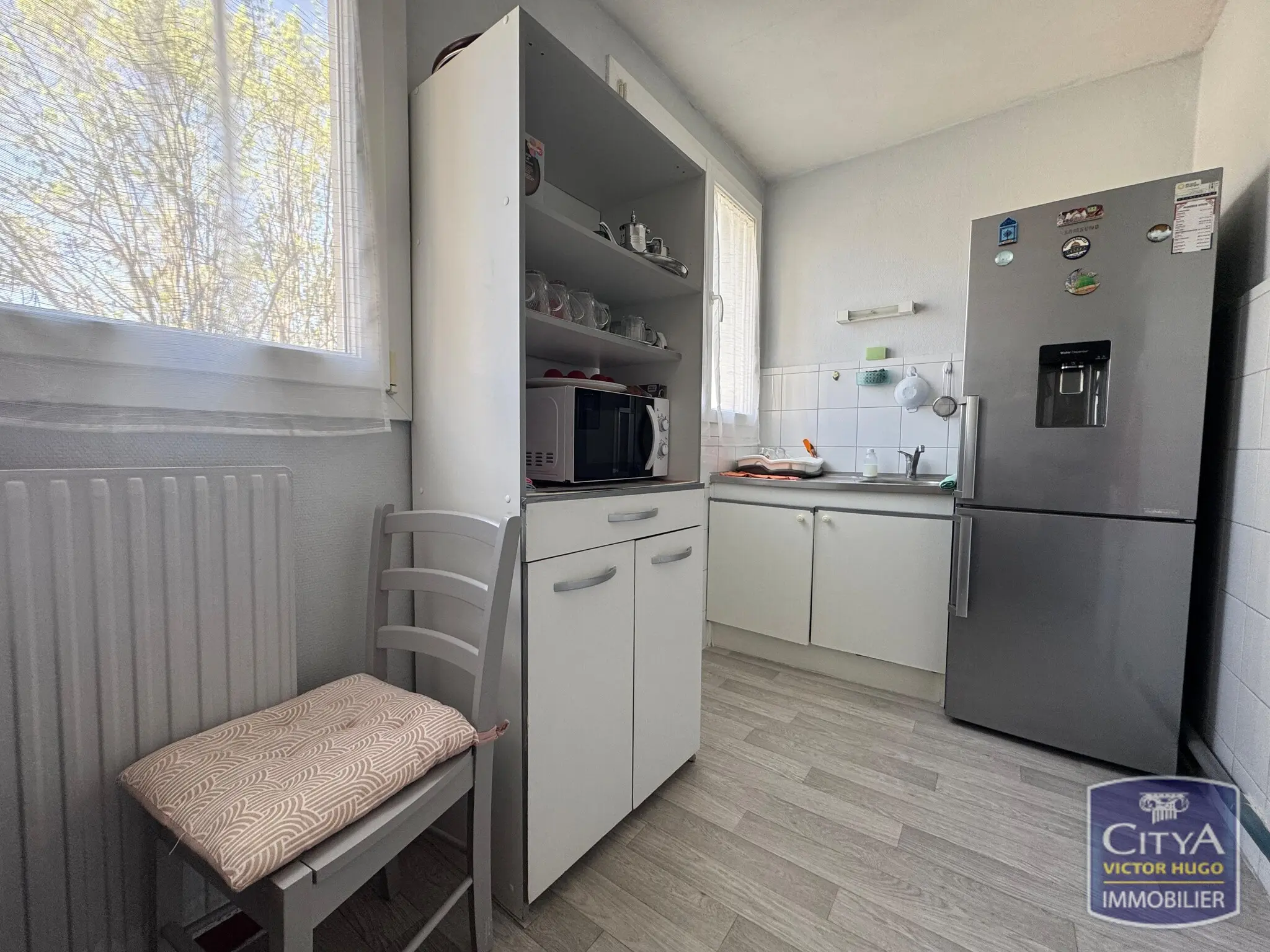 Photo 4 Appartement 4 pièces 63m²