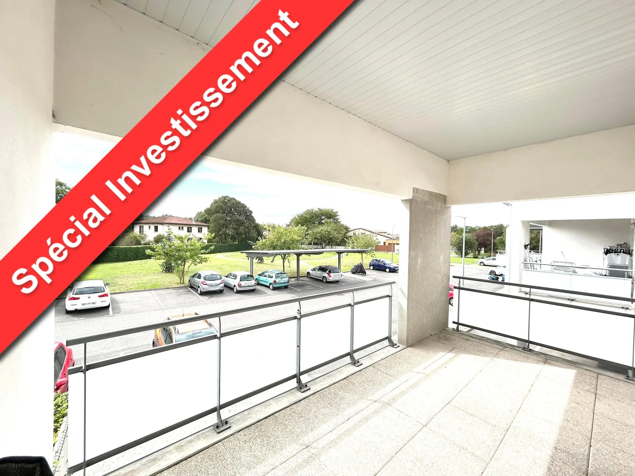 Photo 1 Appartement 3 pièces 62m²