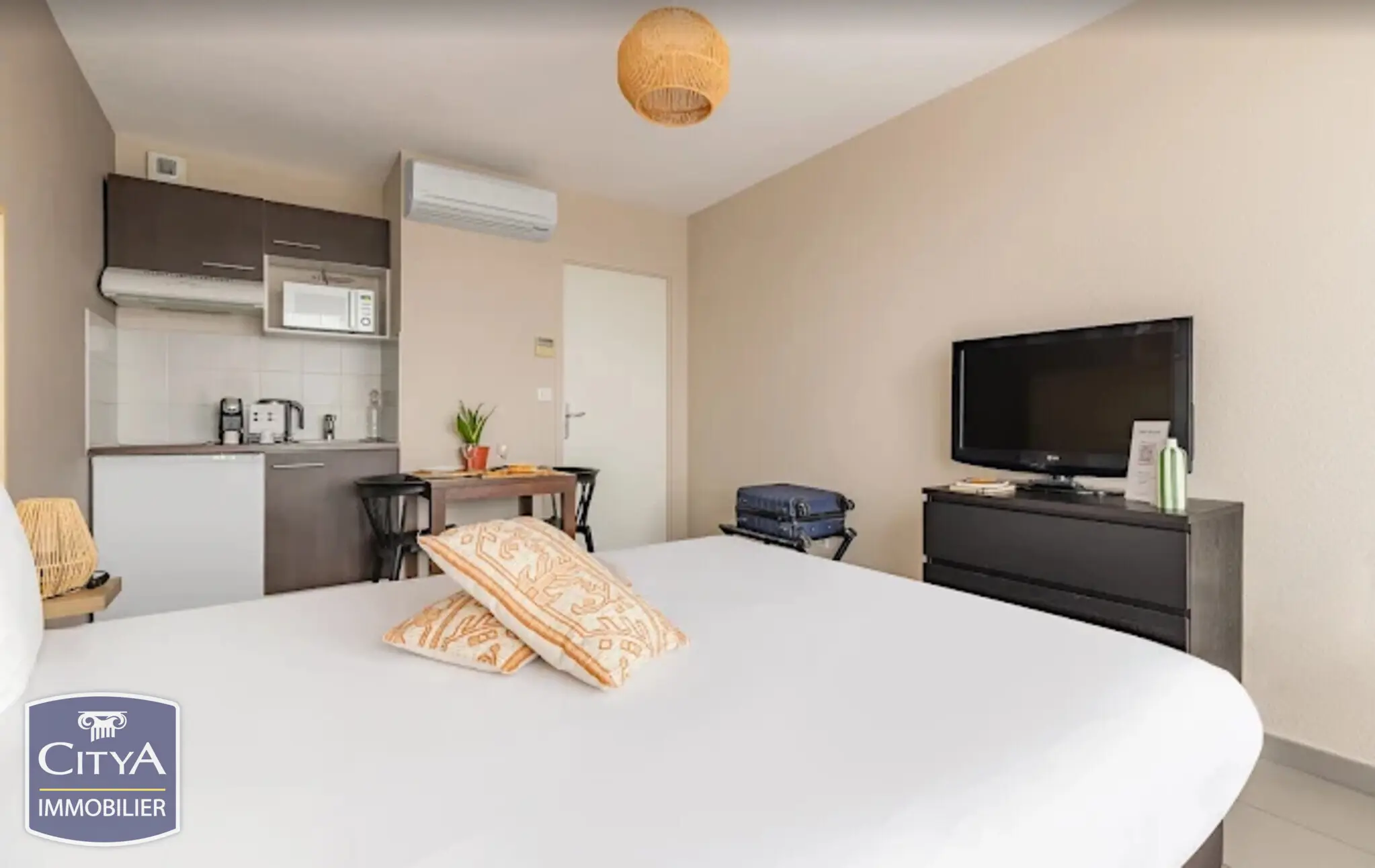 Photo 5 Appartement 1 pièce 23.2m²