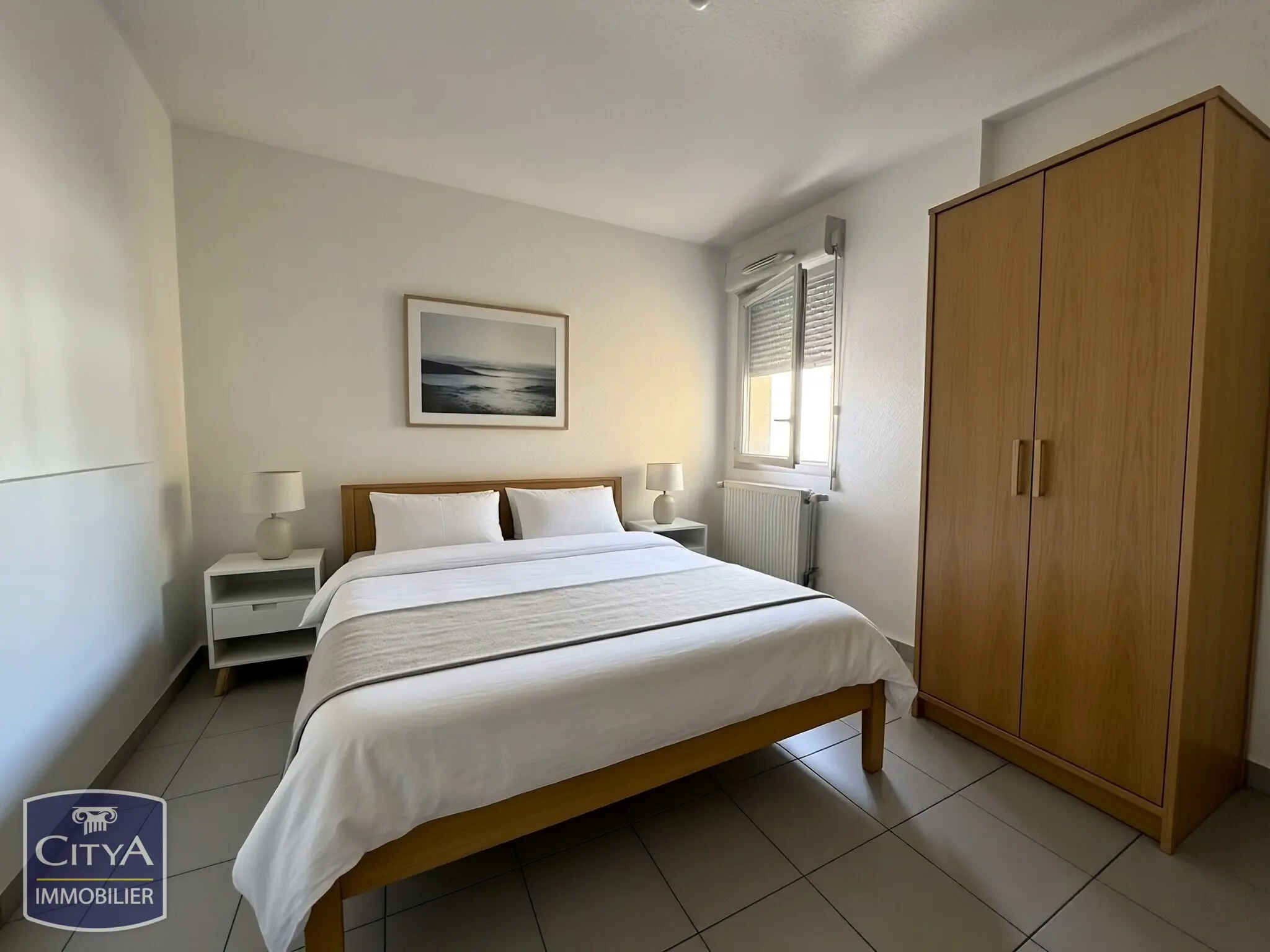 Photo 4 Appartement 2 pièces 37.41m²