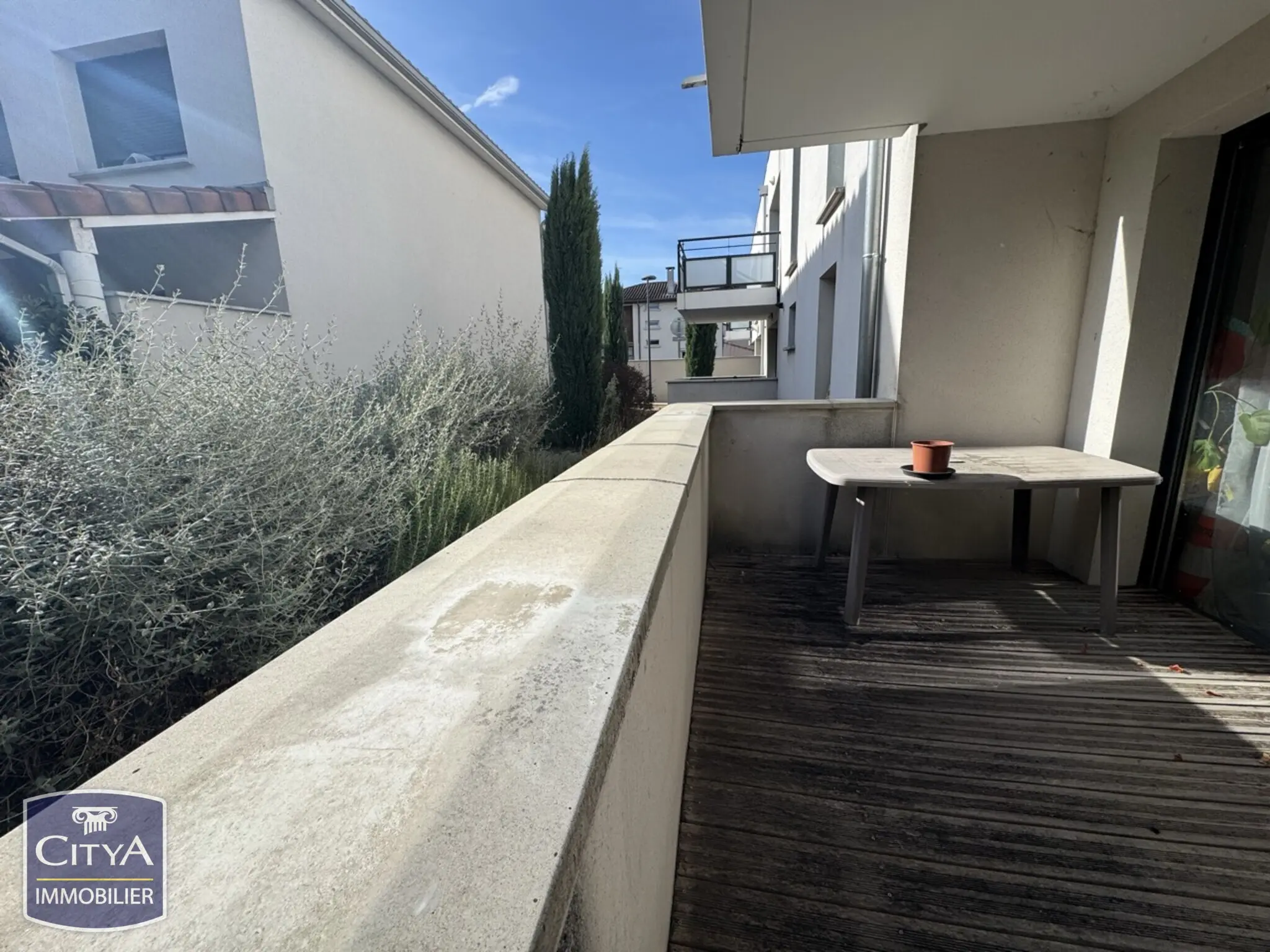 Photo 7 Appartement 2 pièces 40m²