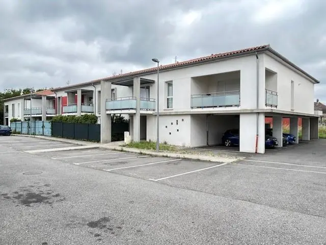 Photo 11 Appartement 3 pièces 62m²