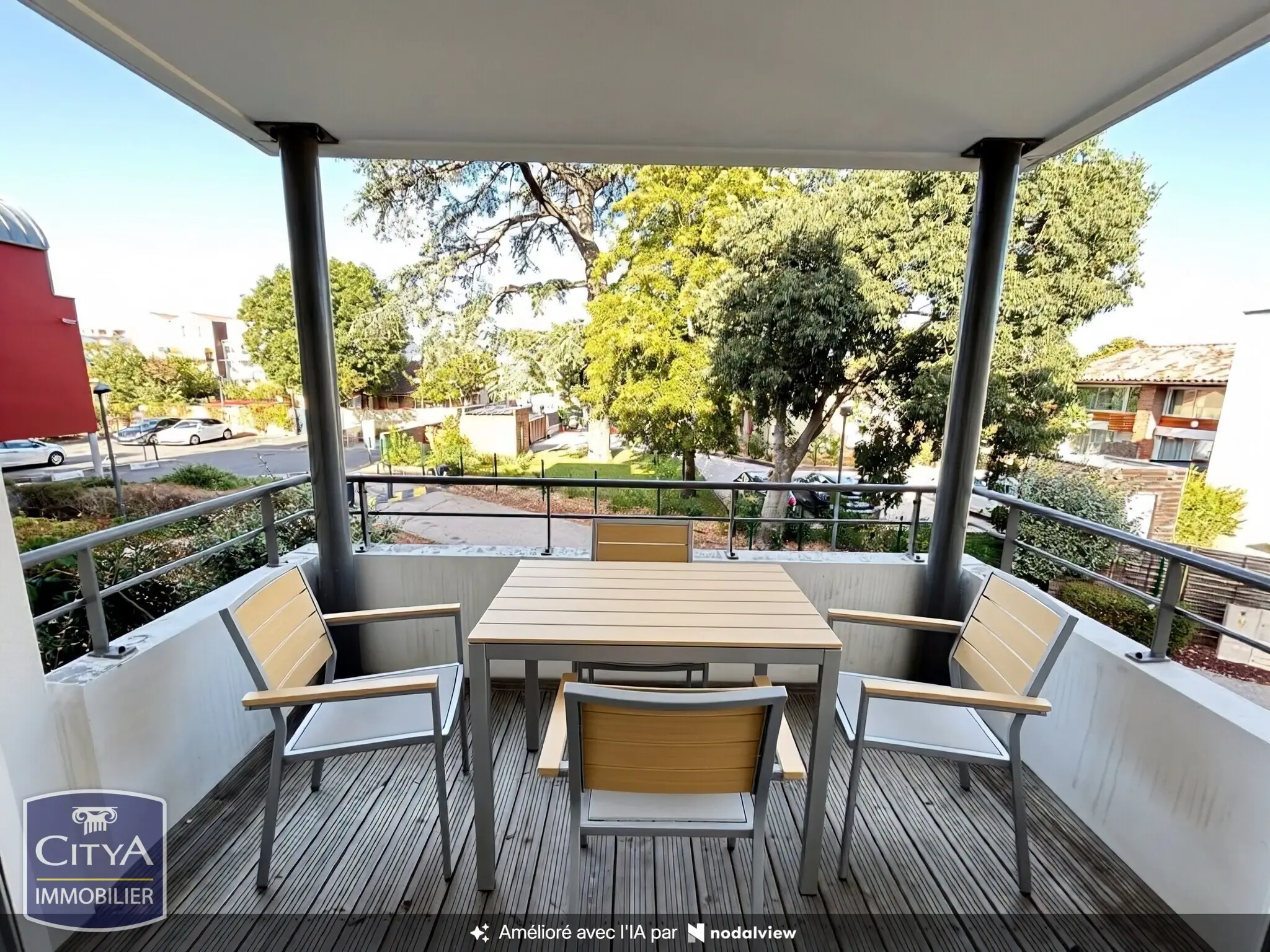 Photo 2 Appartement 2 pièces 38m²