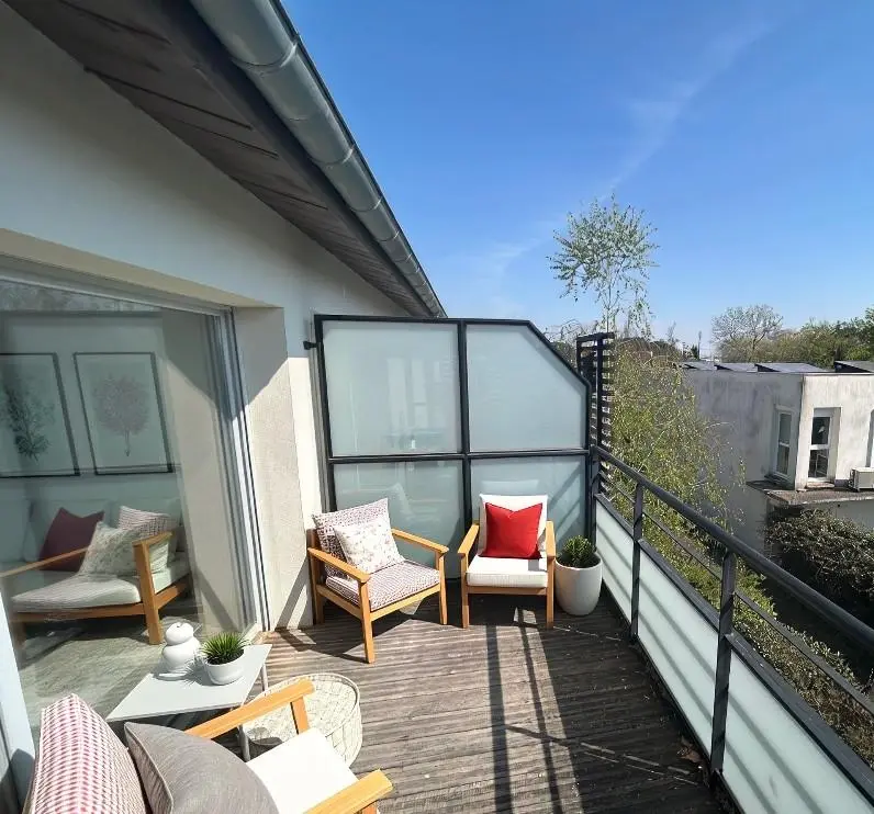 Photo 1 Appartement 2 pièces 40m²
