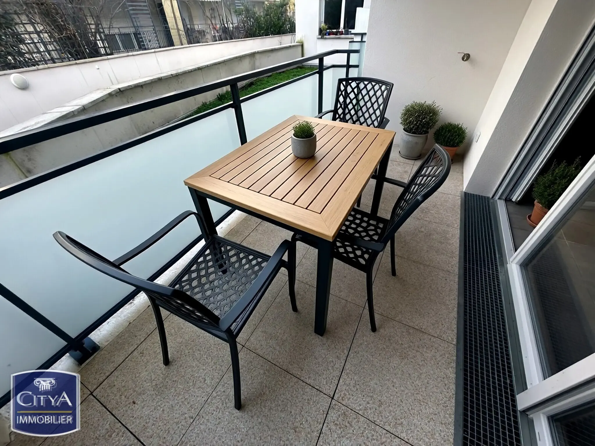 Photo 5 Appartement 2 pièces 42m²